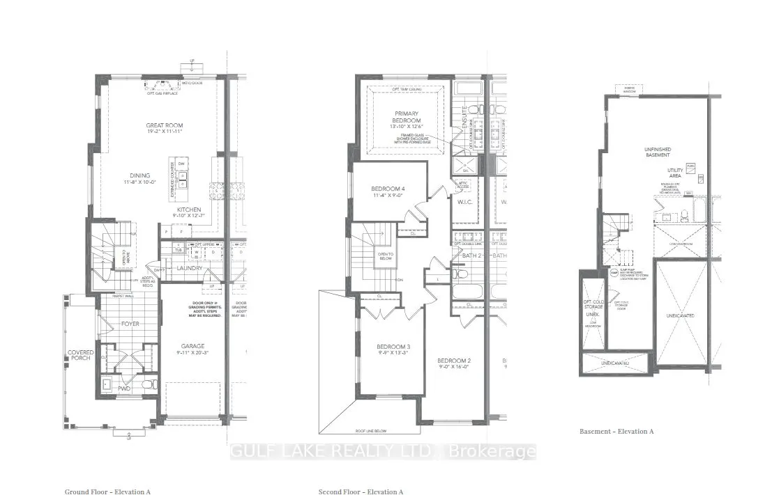 80 Bridgeland Drive