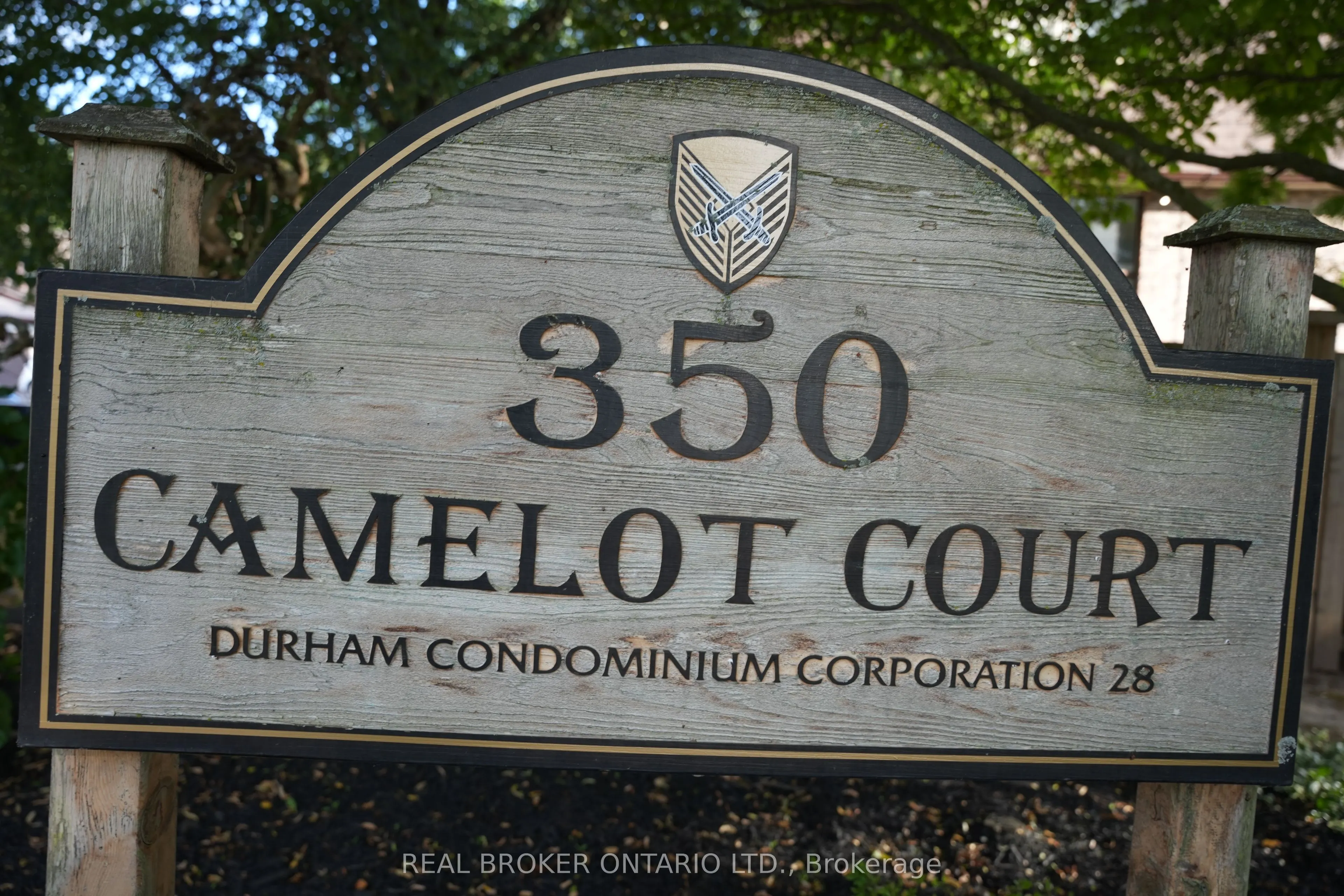 350 Camelot Court, #19