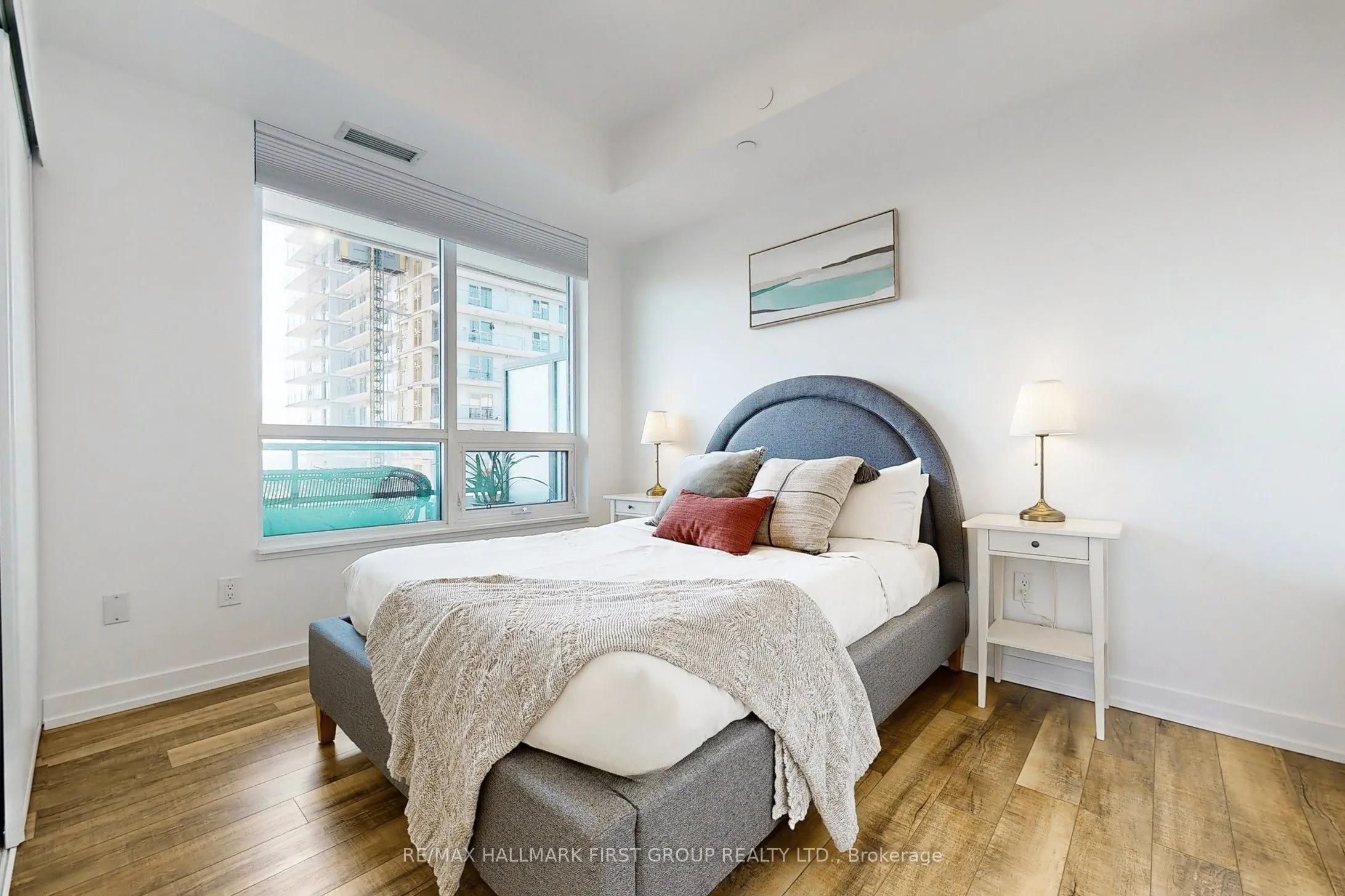 1480 Bayly Street, #1607