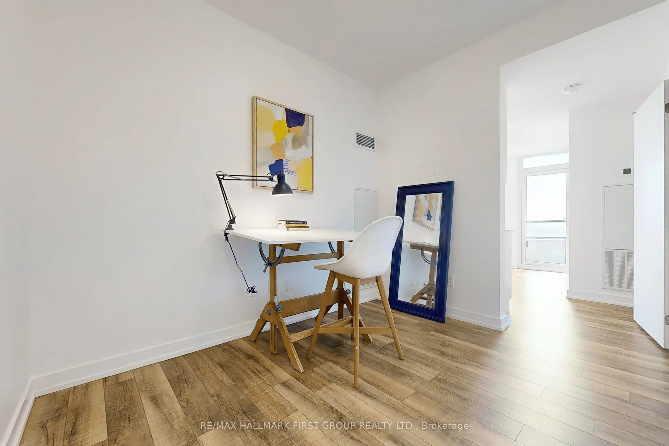 1480 Bayly Street, #1607