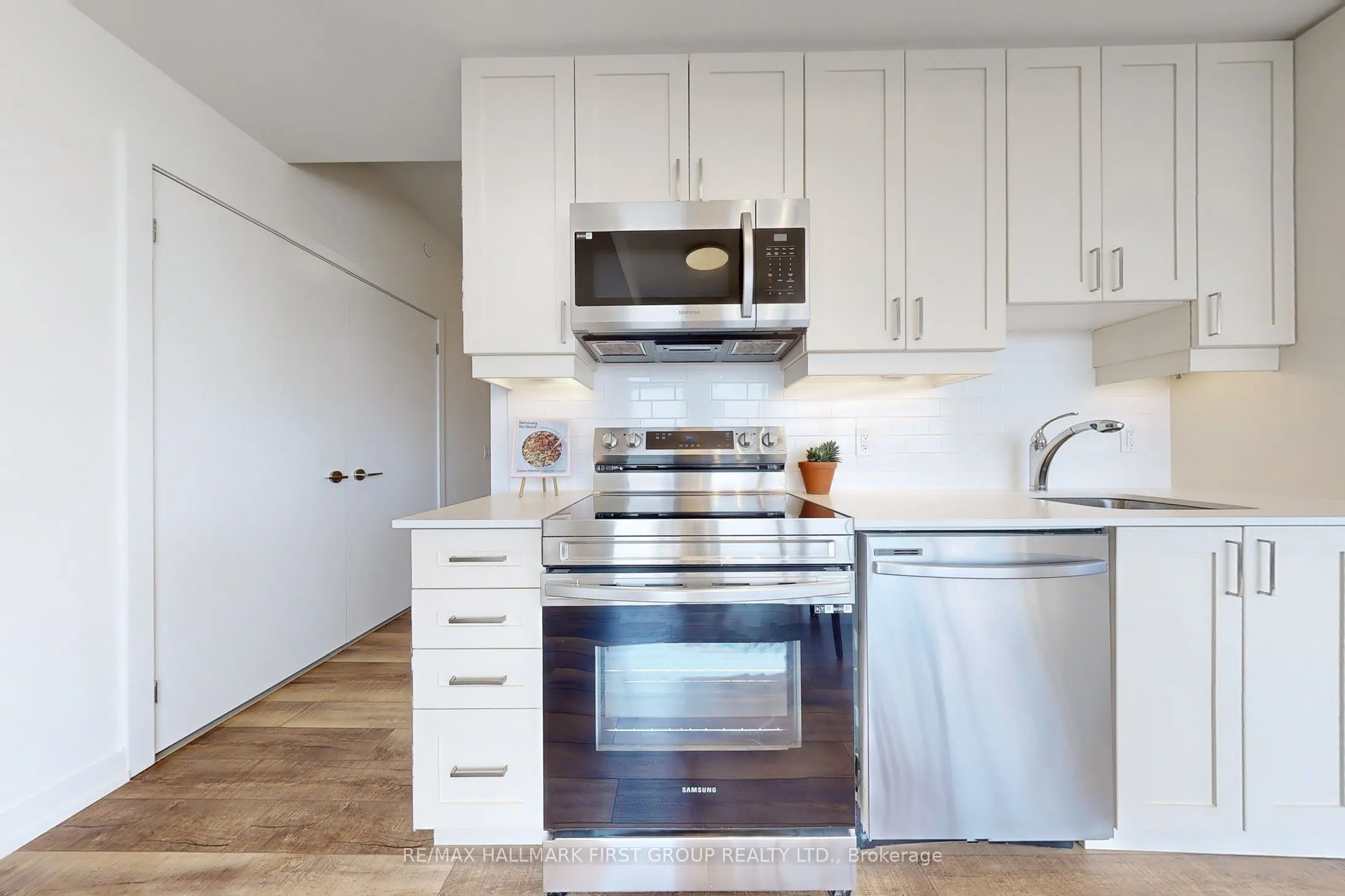 1480 Bayly Street, #1607