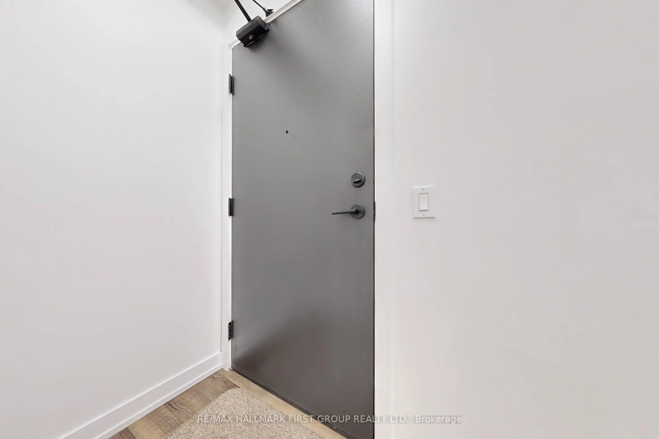 1480 Bayly Street, #1607