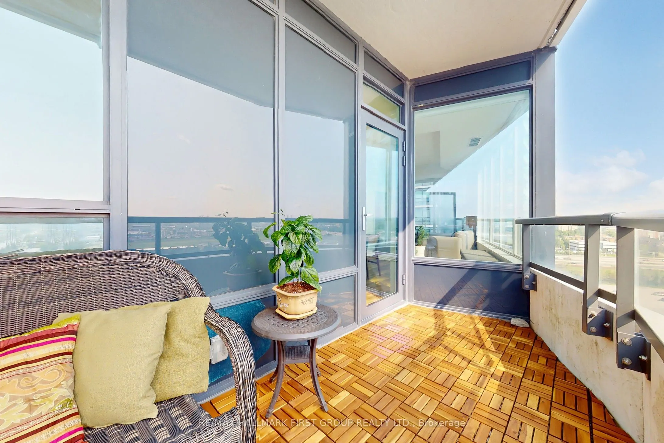 1480 Bayly Street, #1607