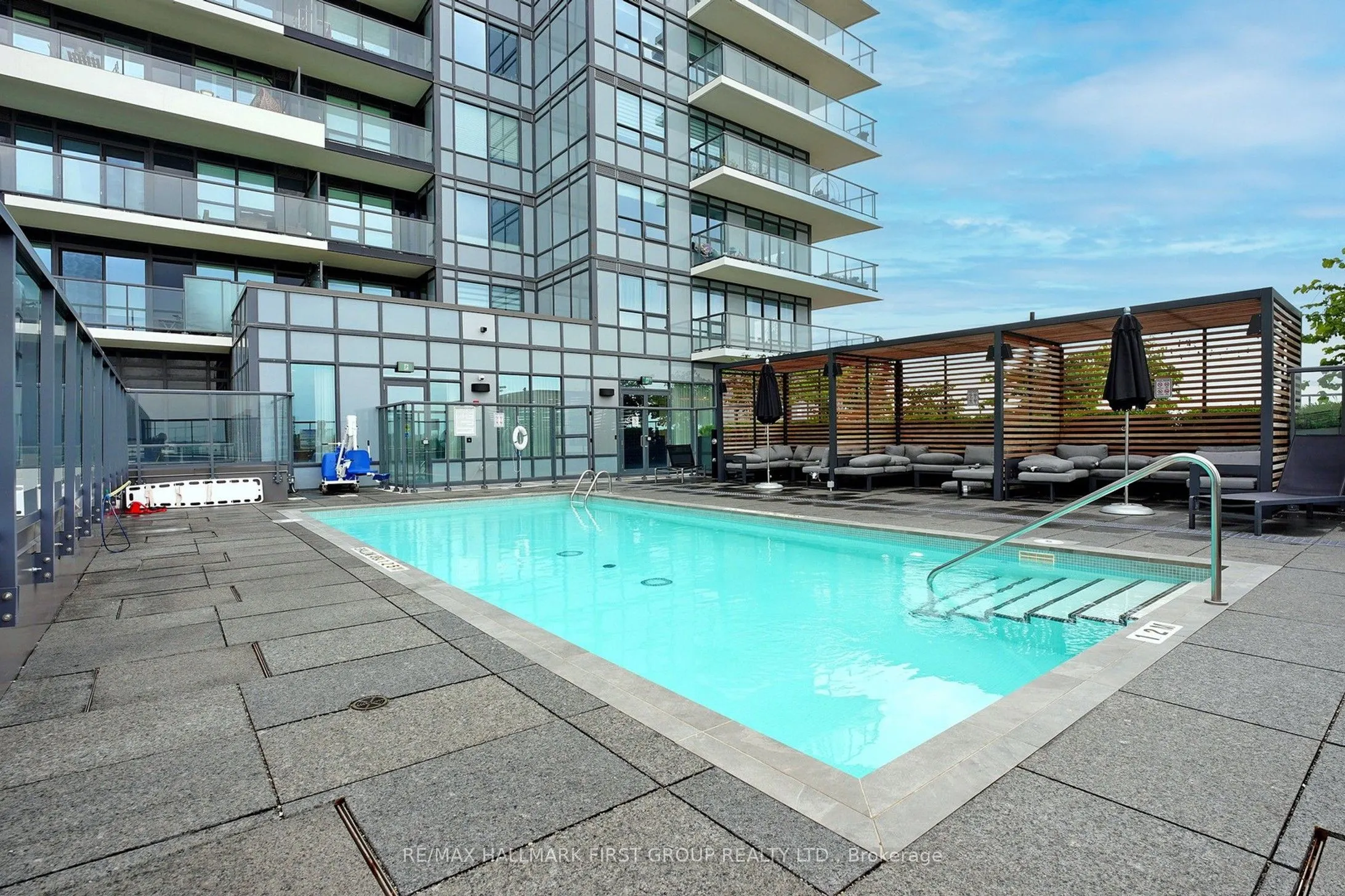 1480 Bayly Street, #1607