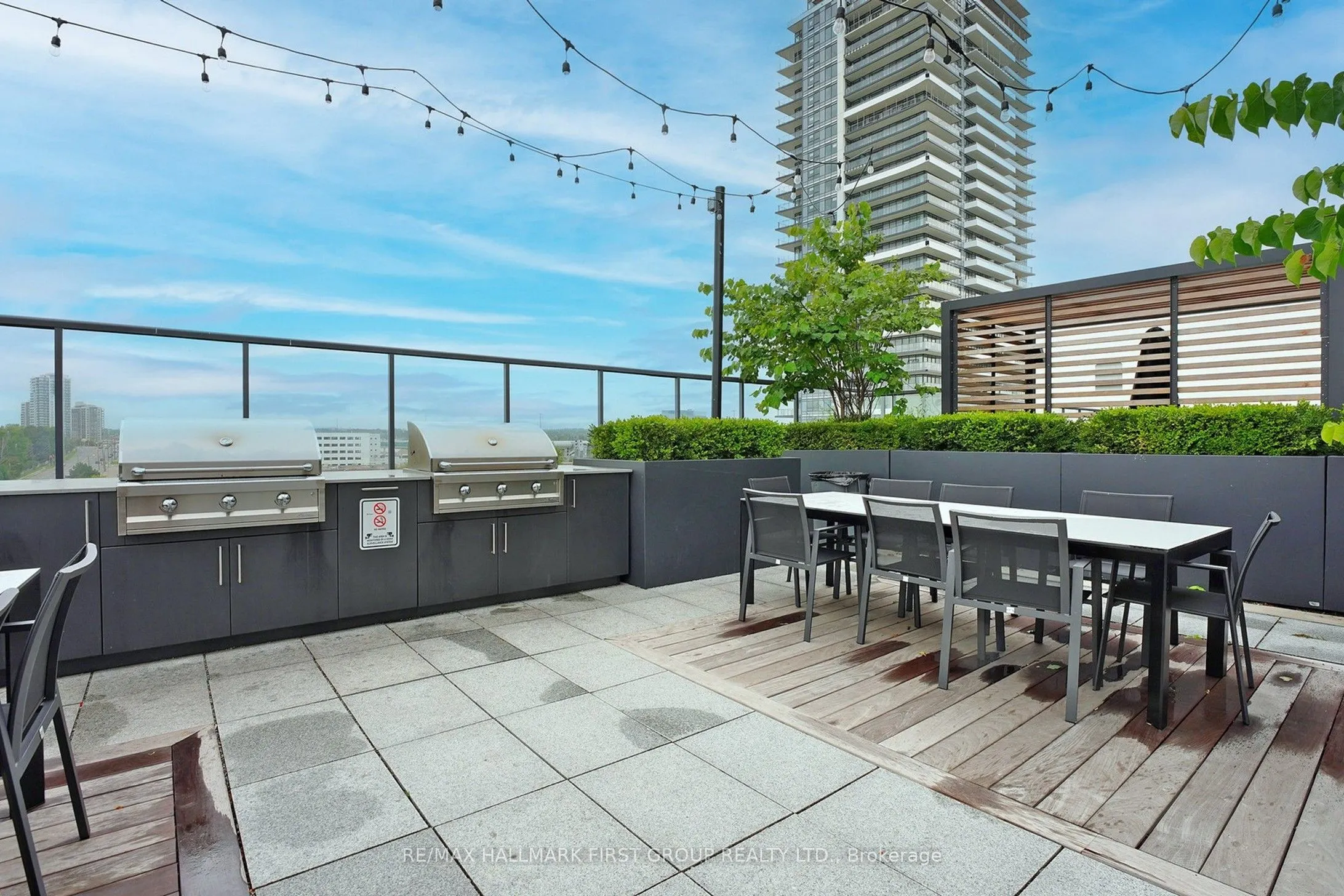 1480 Bayly Street, #1607