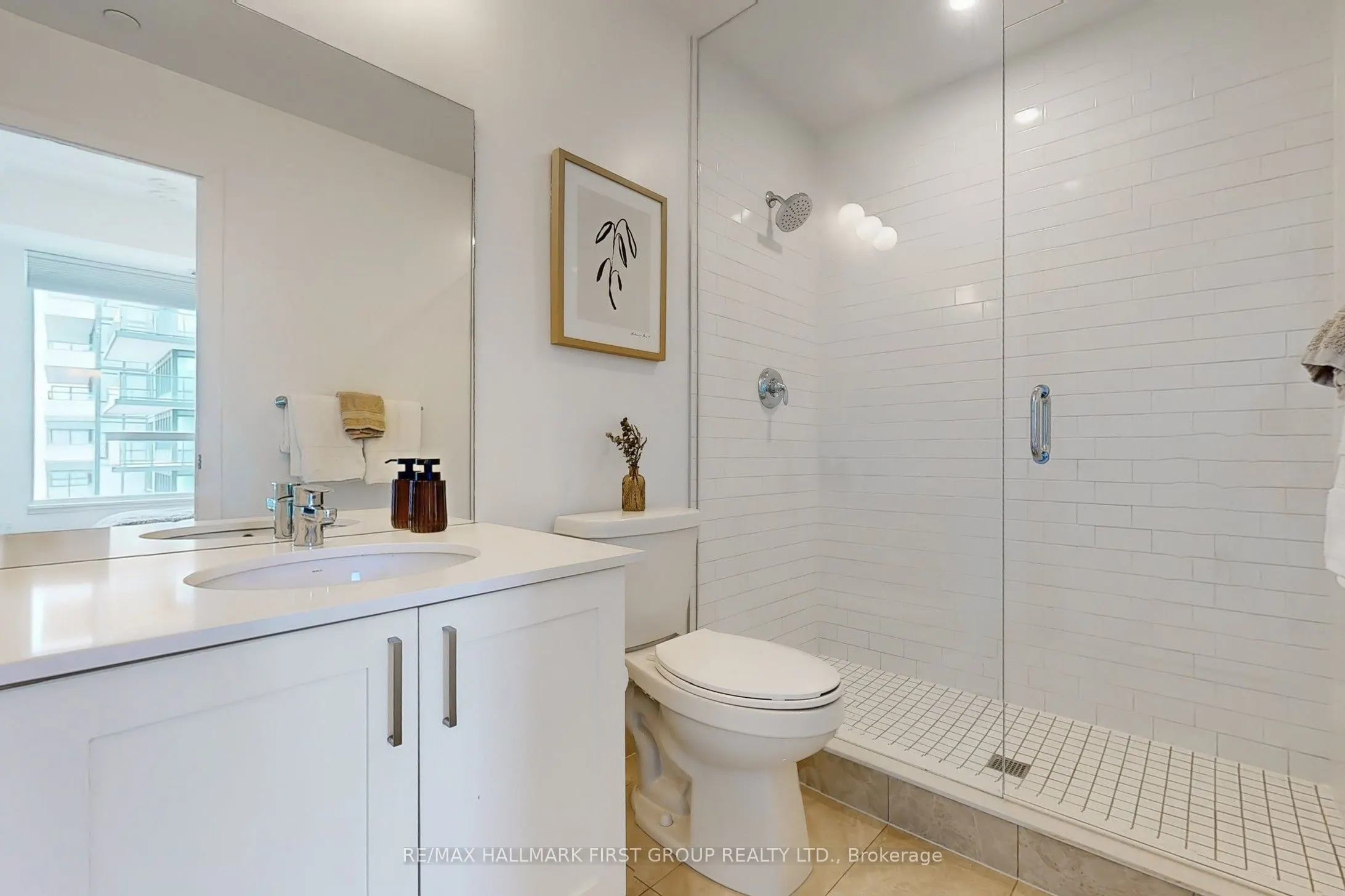 1480 Bayly Street, #1607