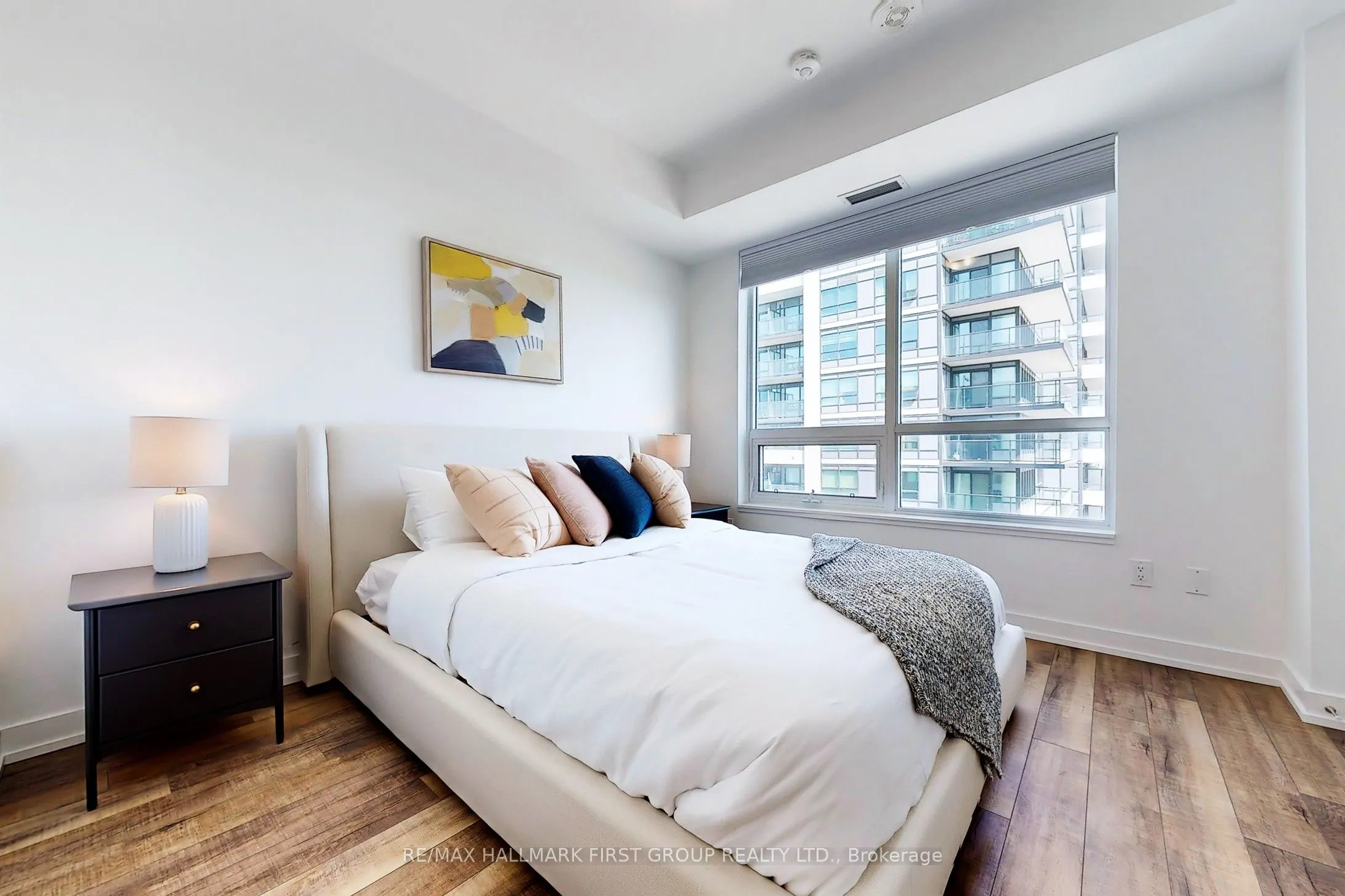 1480 Bayly Street, #1607
