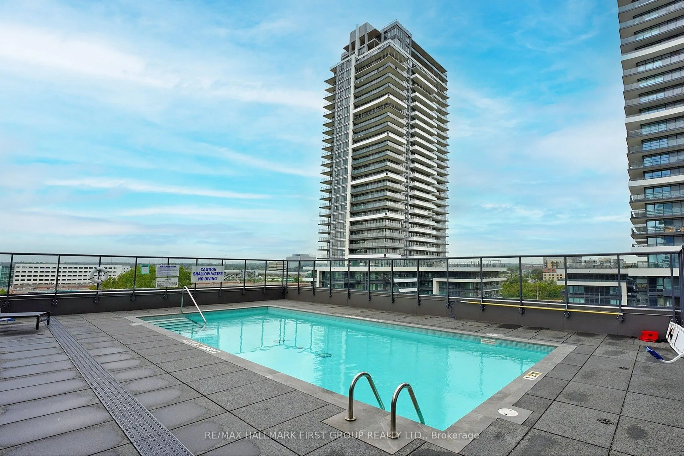 1480 Bayly Street, #1607