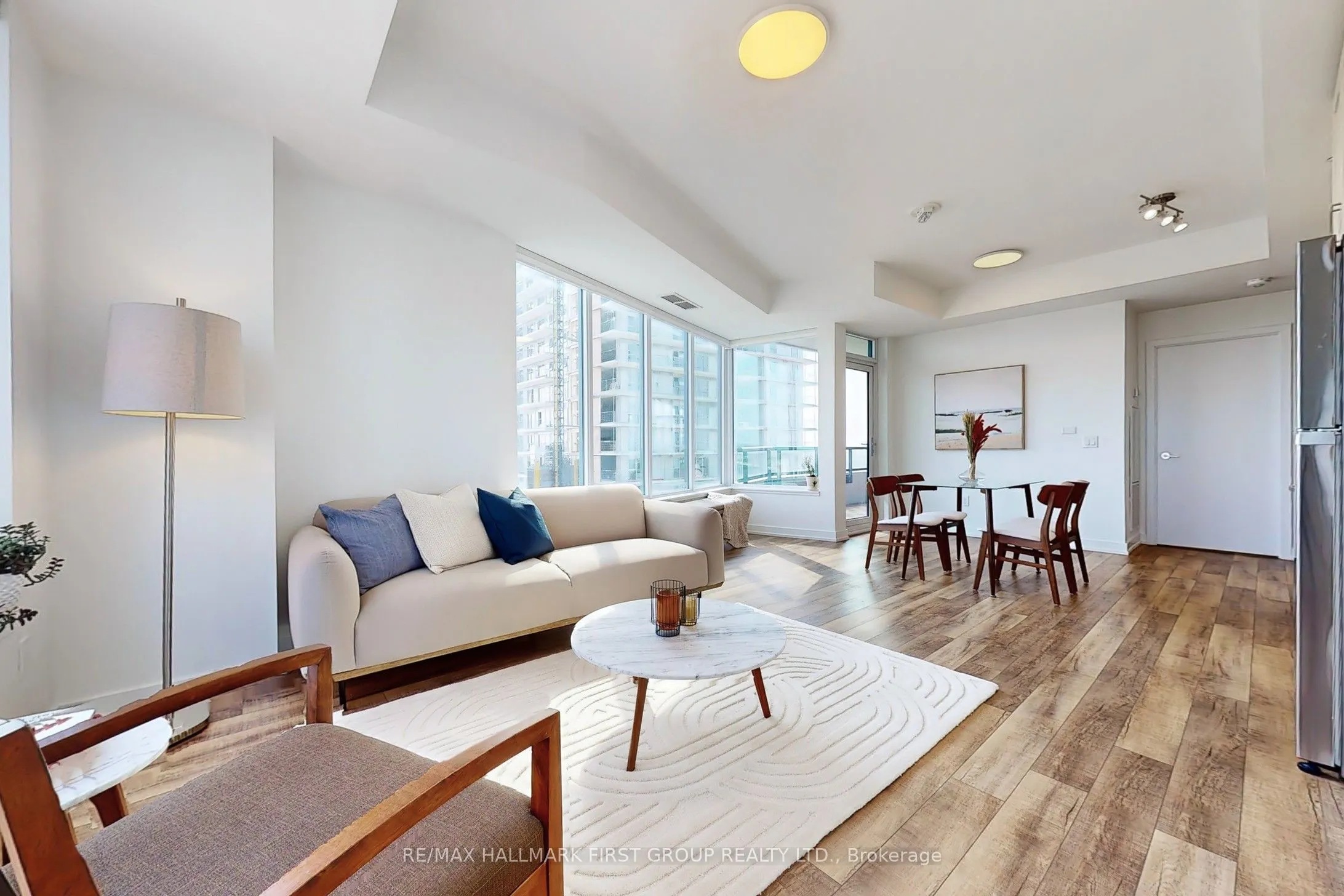1480 Bayly Street, #1607