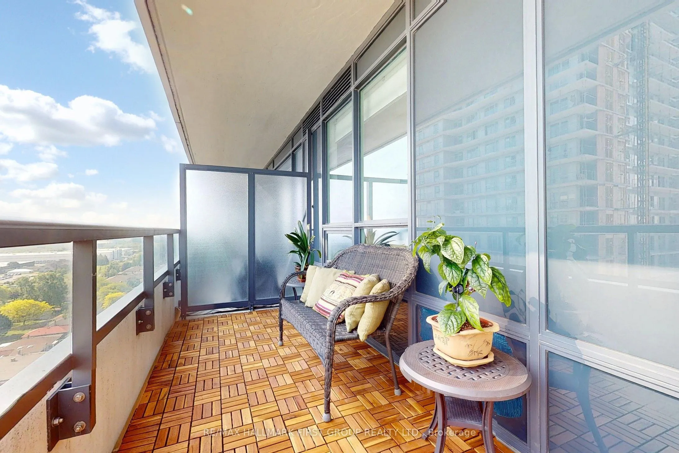 1480 Bayly Street, #1607
