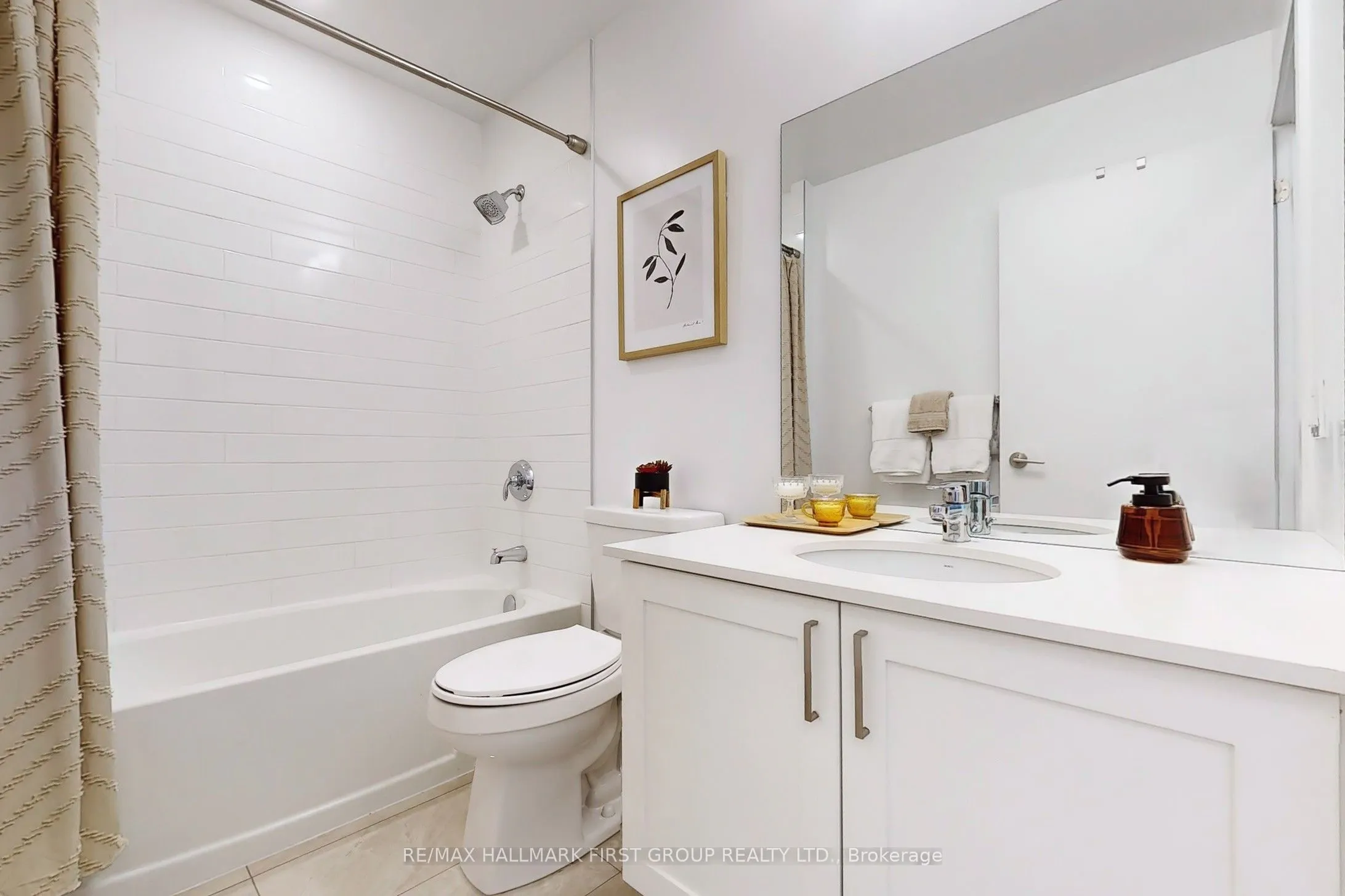 1480 Bayly Street, #1607