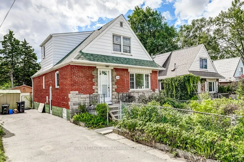 109 Glencrest Boulevard
