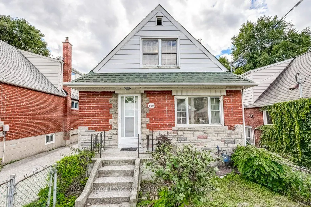 109 Glencrest Boulevard