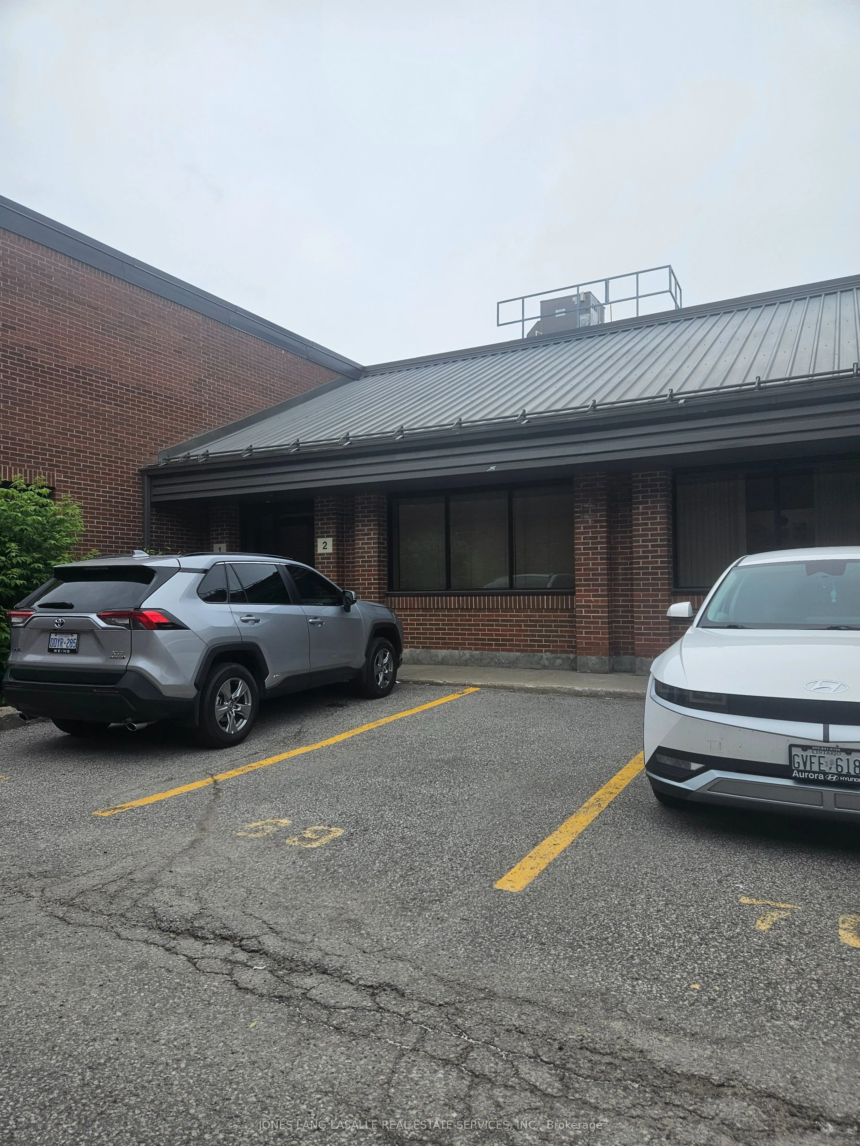 3510 Pharmacy Avenue, #2