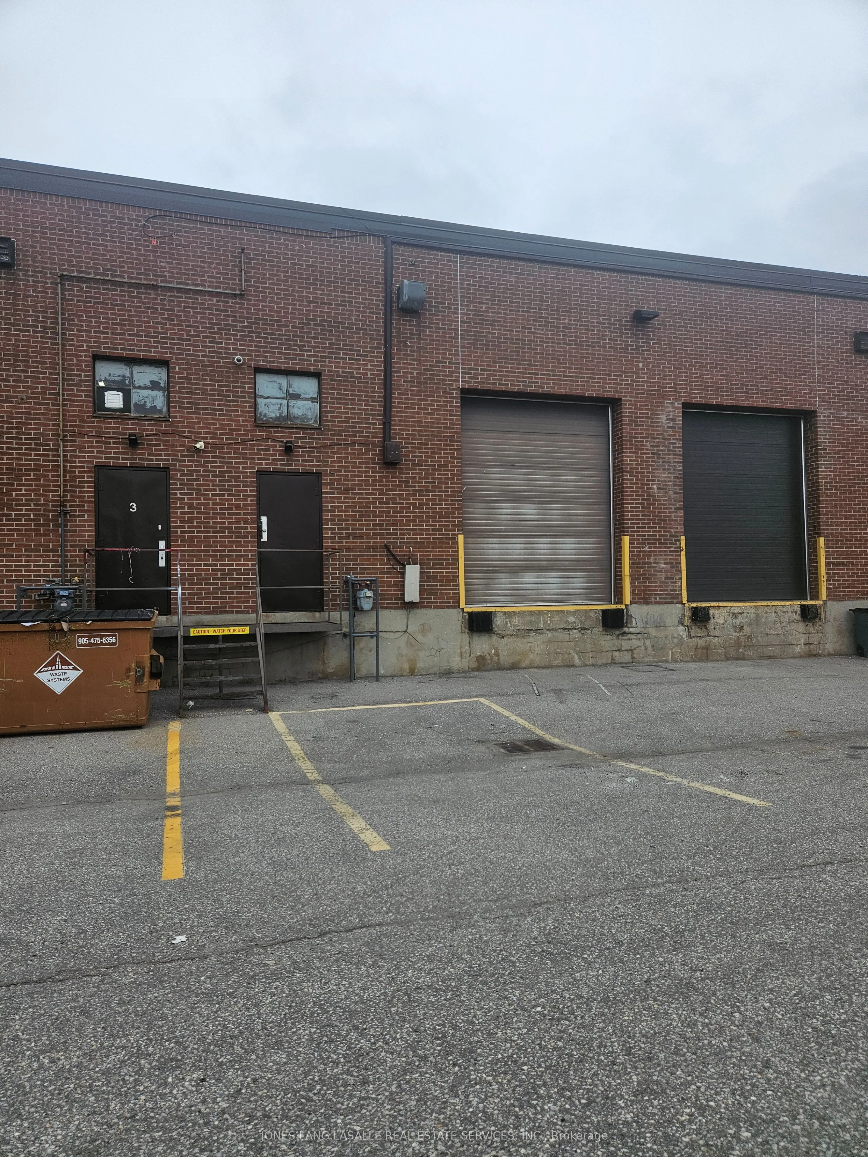 3510 Pharmacy Avenue, #2
