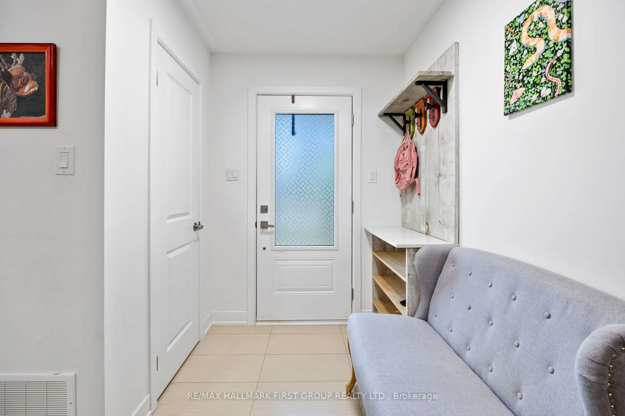 7 Shawfield Way, #79