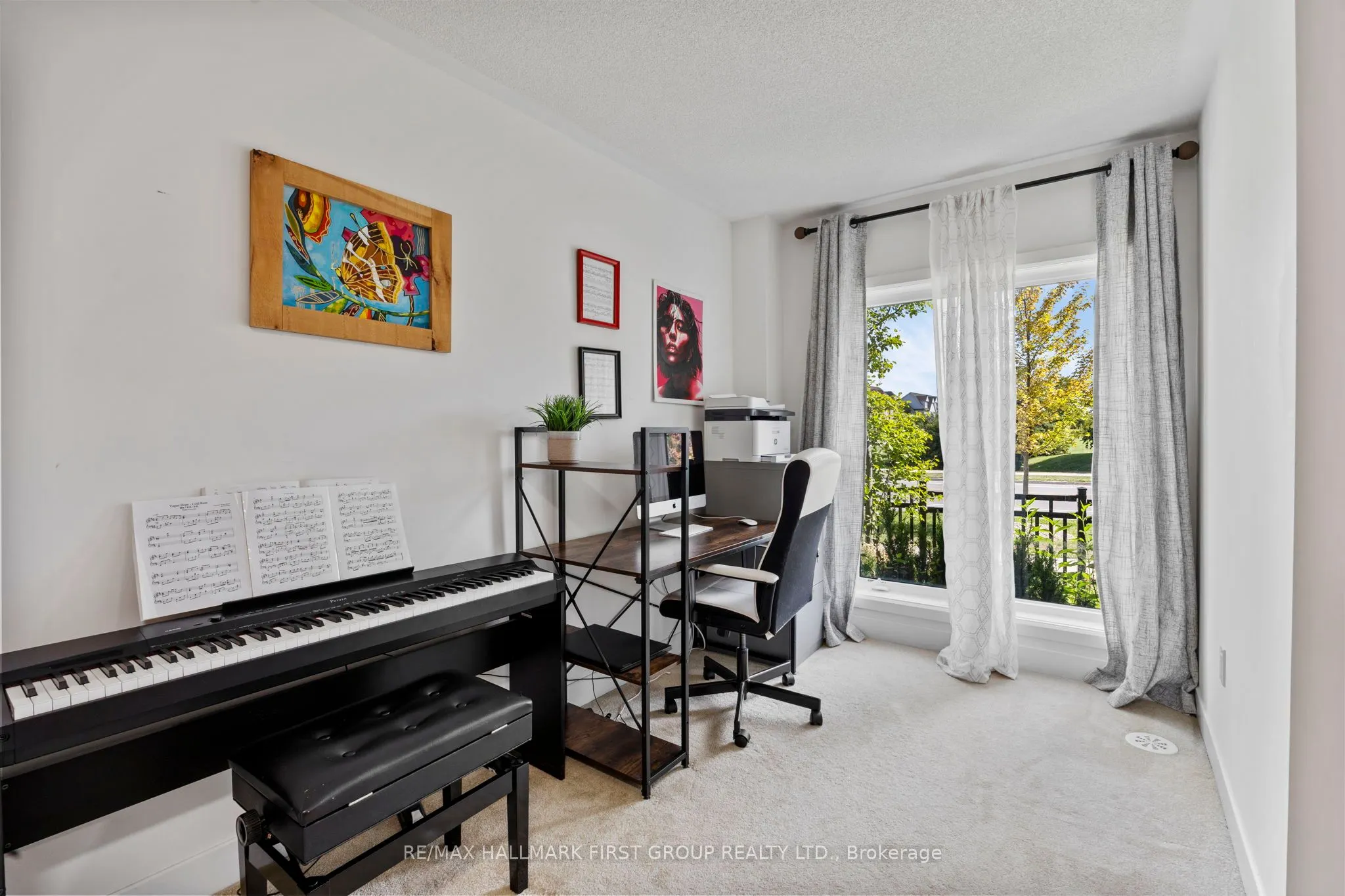7 Shawfield Way, #79