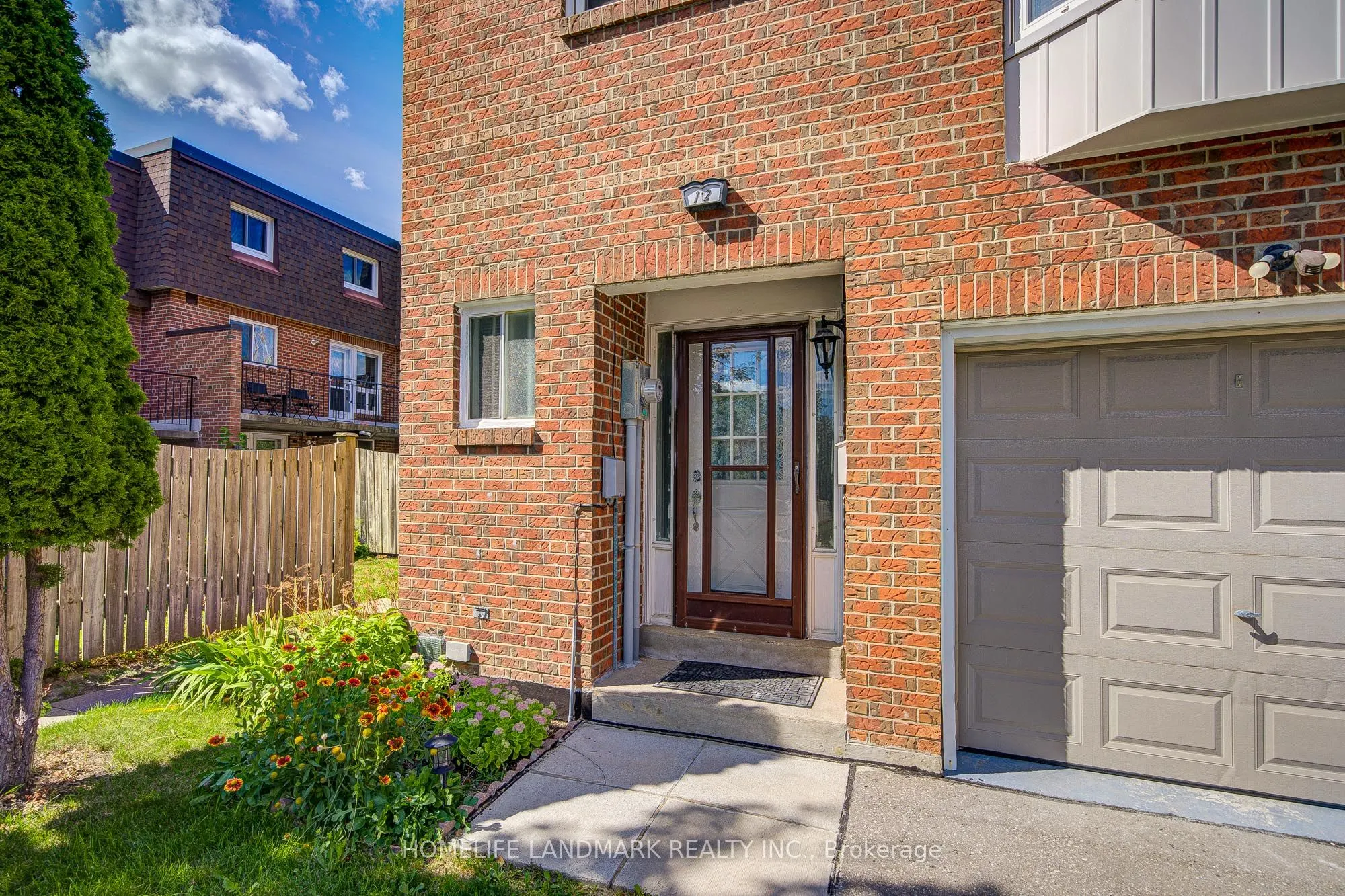 90 Crockamhill Drive, #12