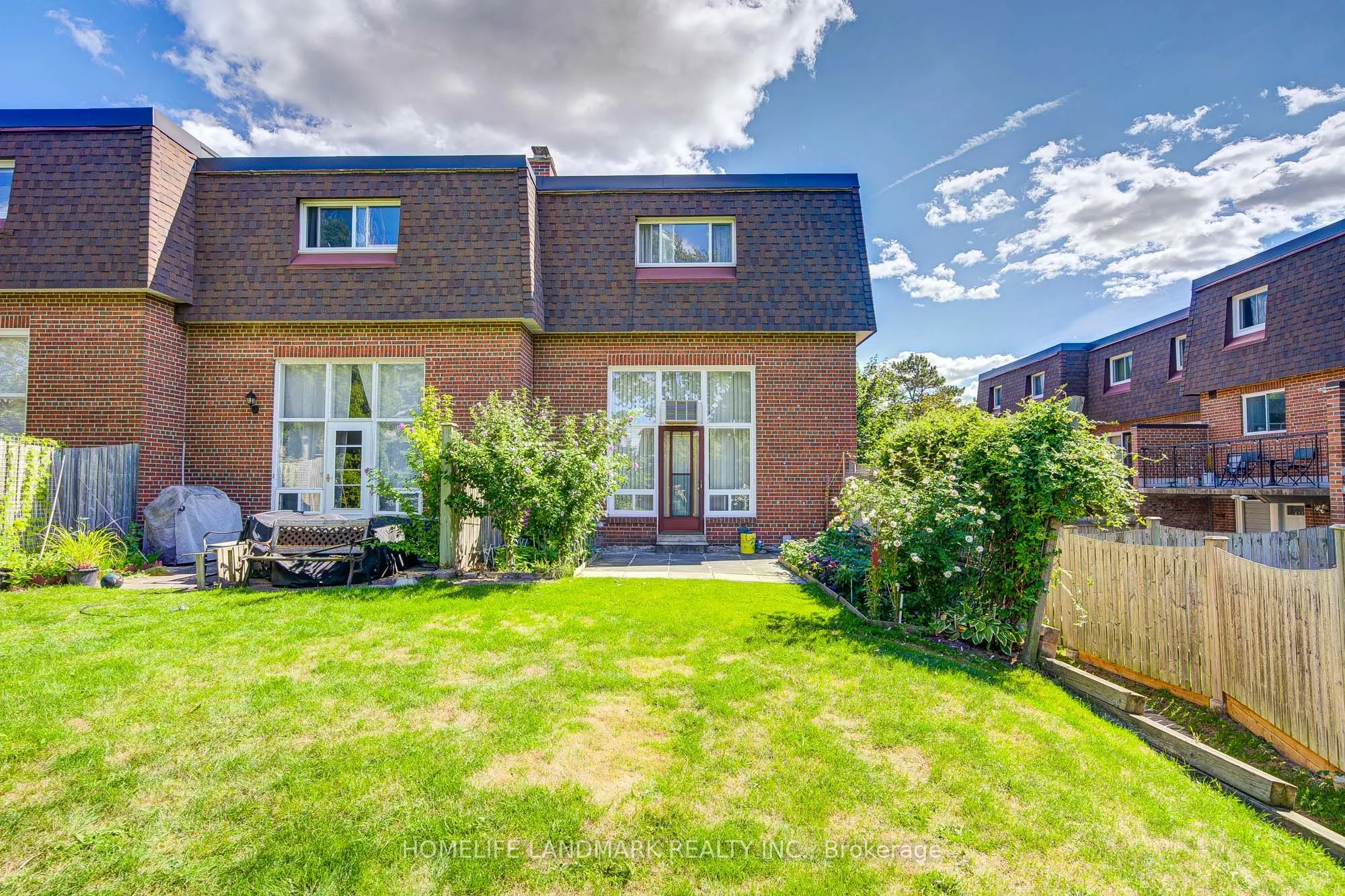 90 Crockamhill Drive, #12