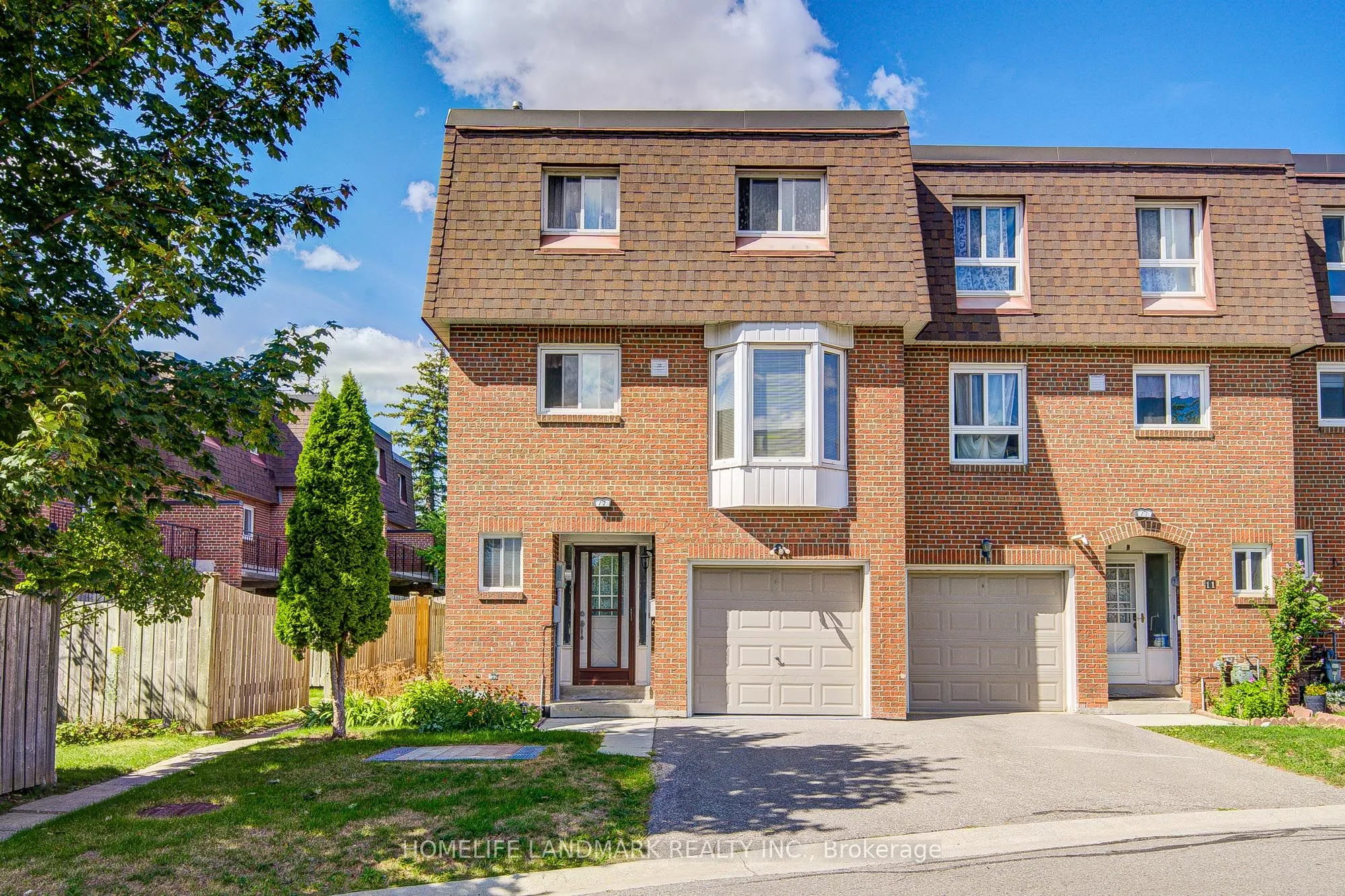90 Crockamhill Drive, #12