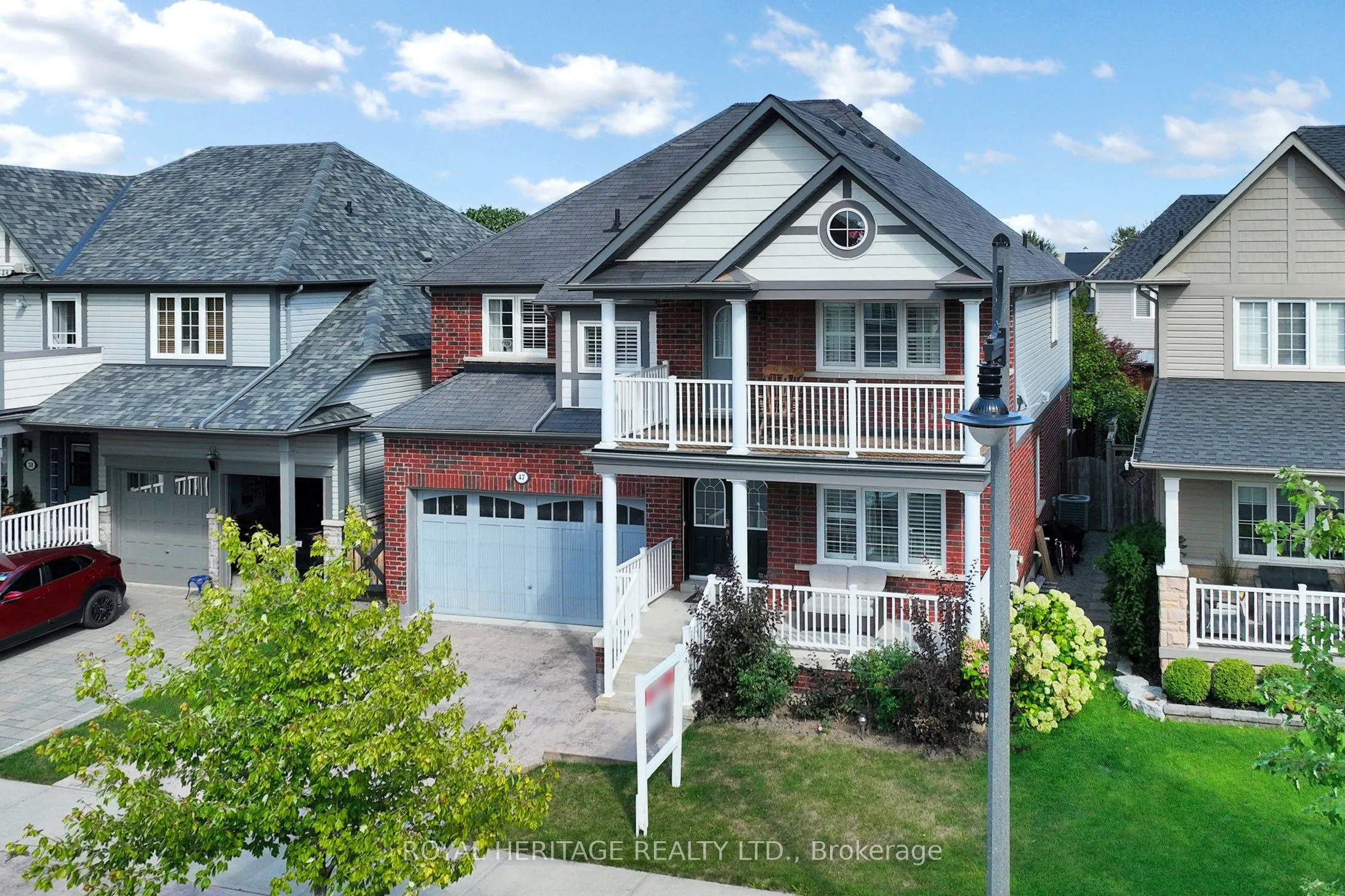 47 Sisson Lane