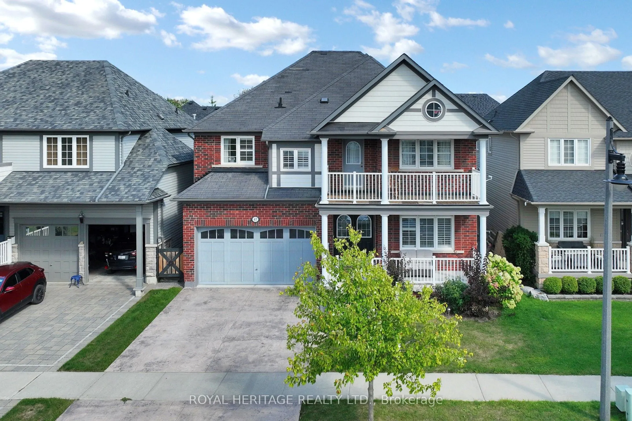 47 Sisson Lane