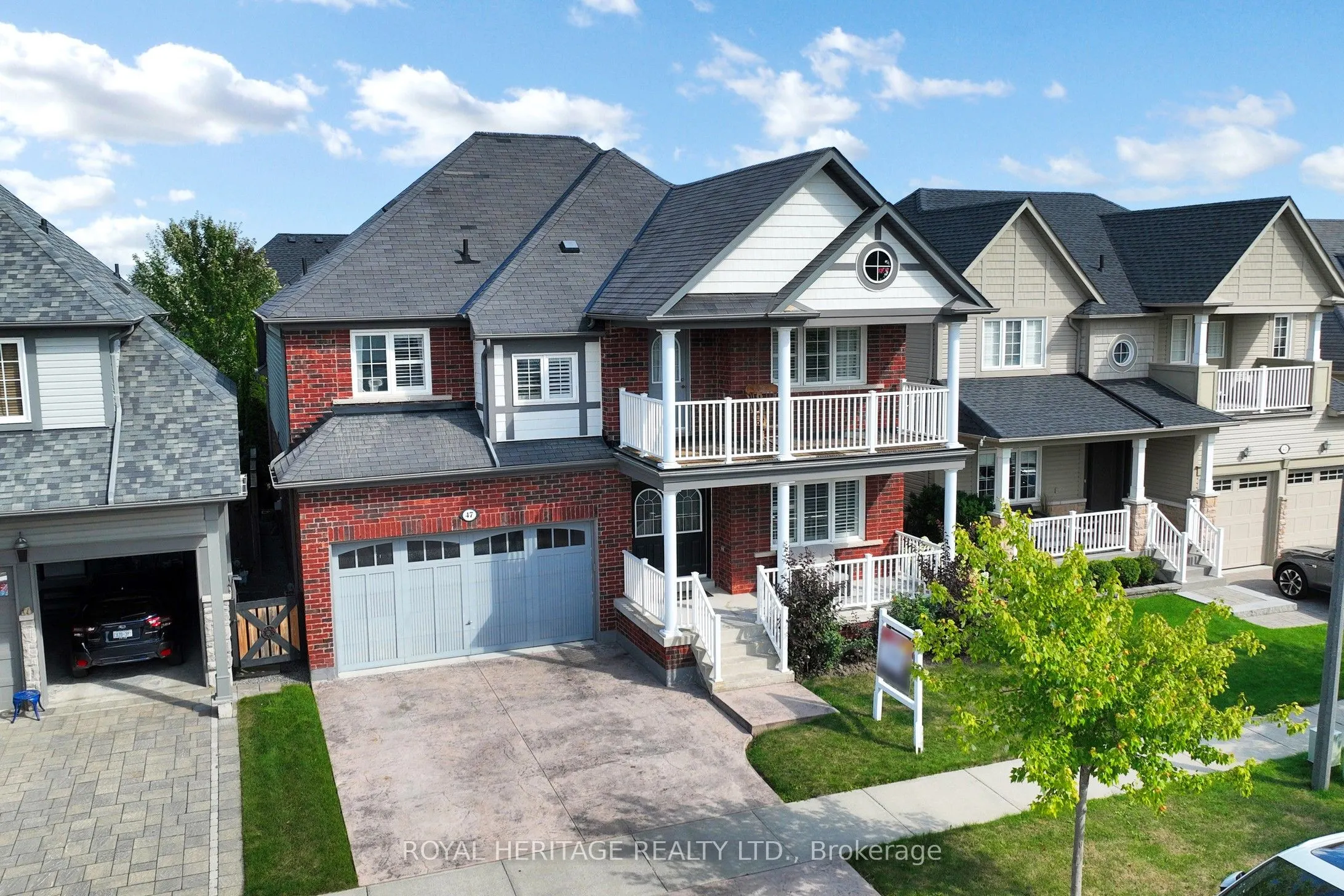 47 Sisson Lane