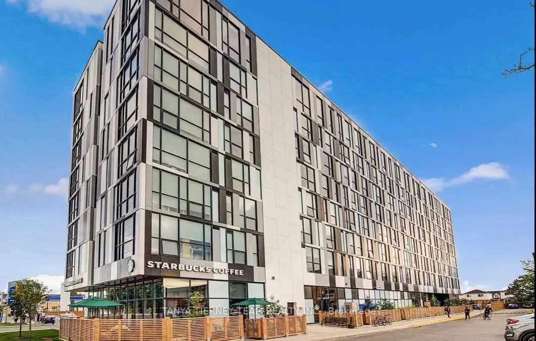 1900 Simcoe Street N, #535