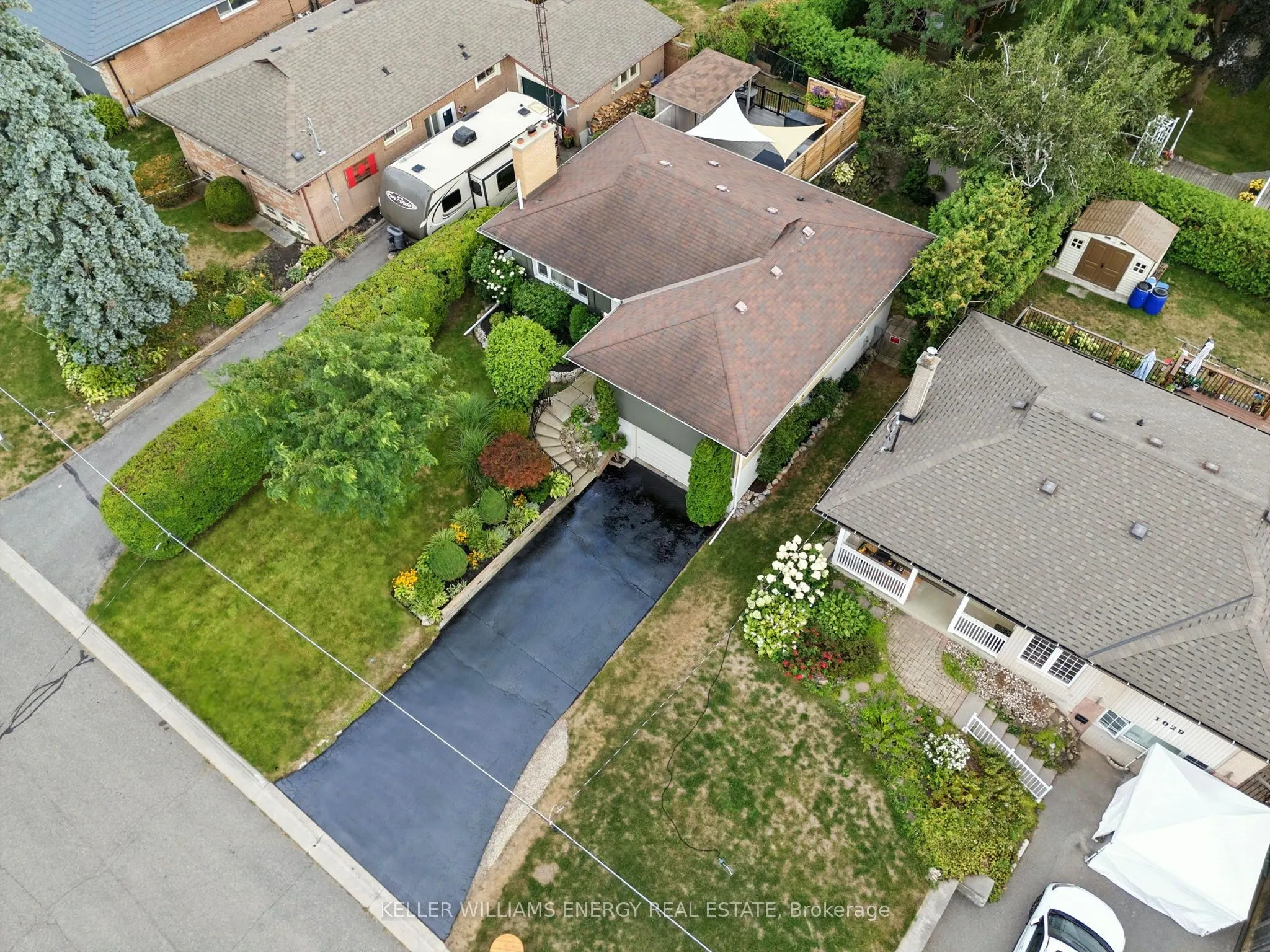 1033 Newbury Avenue