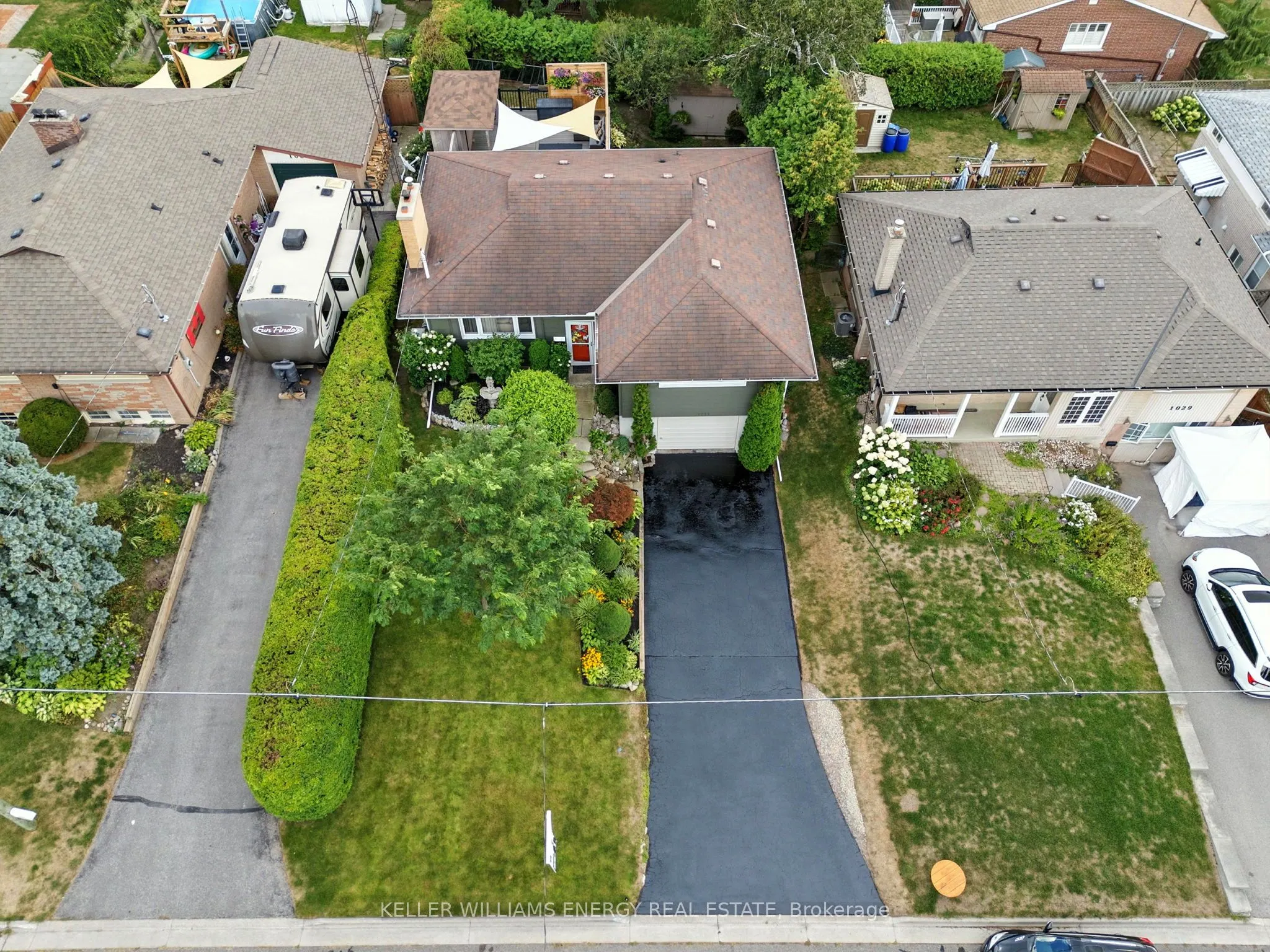 1033 Newbury Avenue