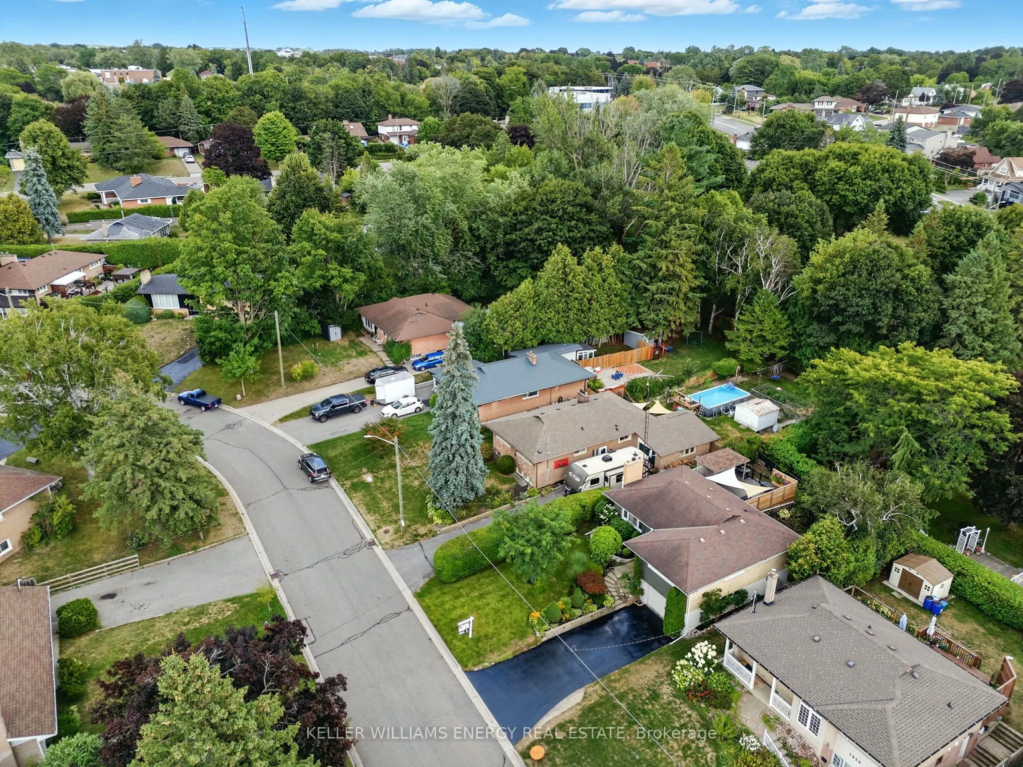 1033 Newbury Avenue