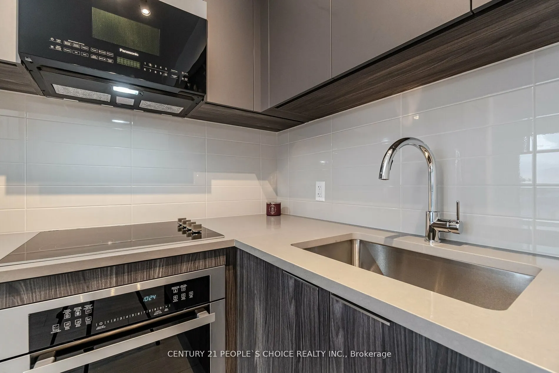 2033 kennedy Road W, #312