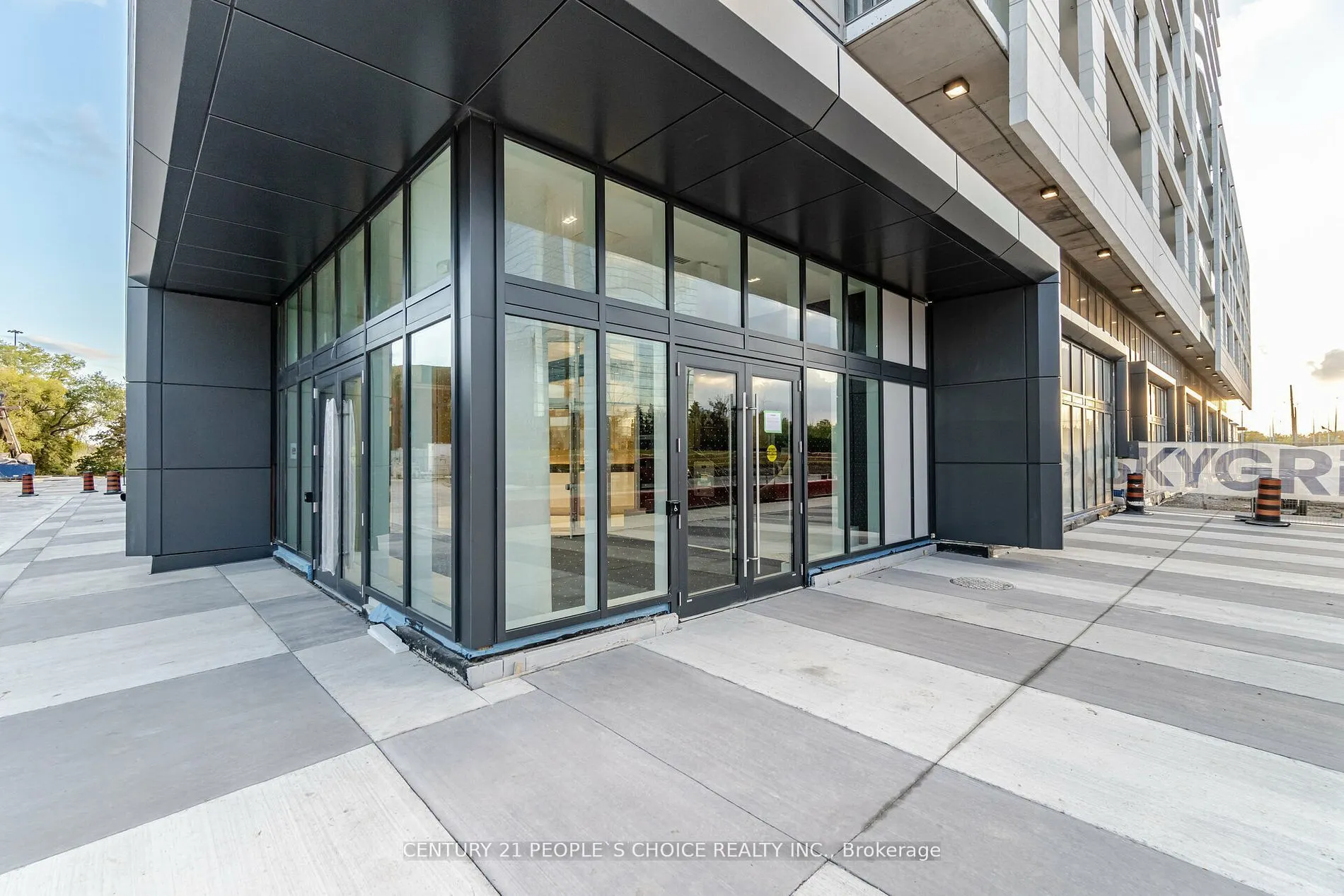 2033 kennedy Road W, #312