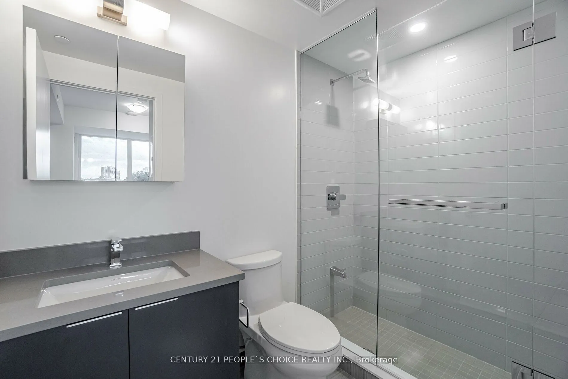 2033 kennedy Road W, #312