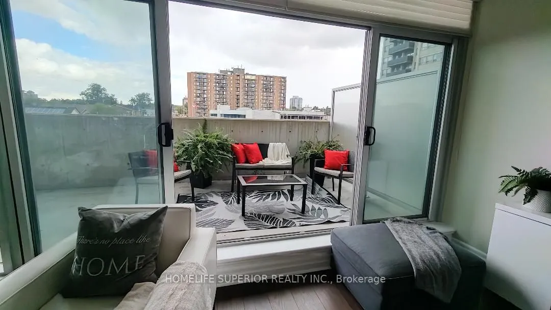 44 Bond Street, #316