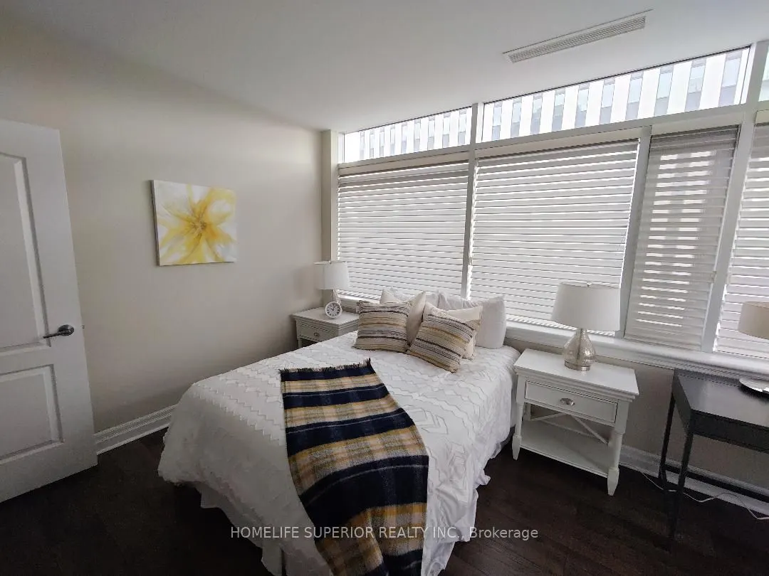 44 Bond Street, #316