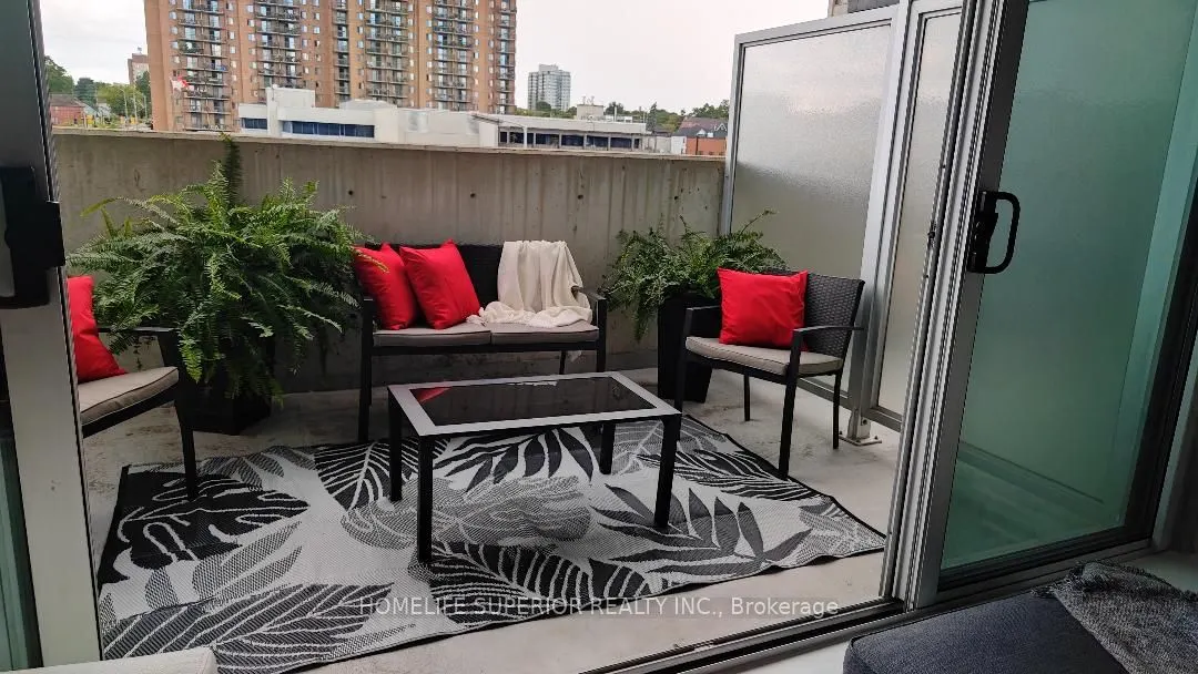 44 Bond Street, #316