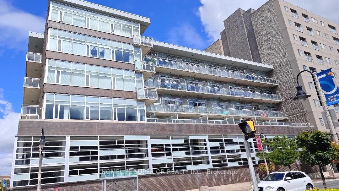 44 Bond Street, #316