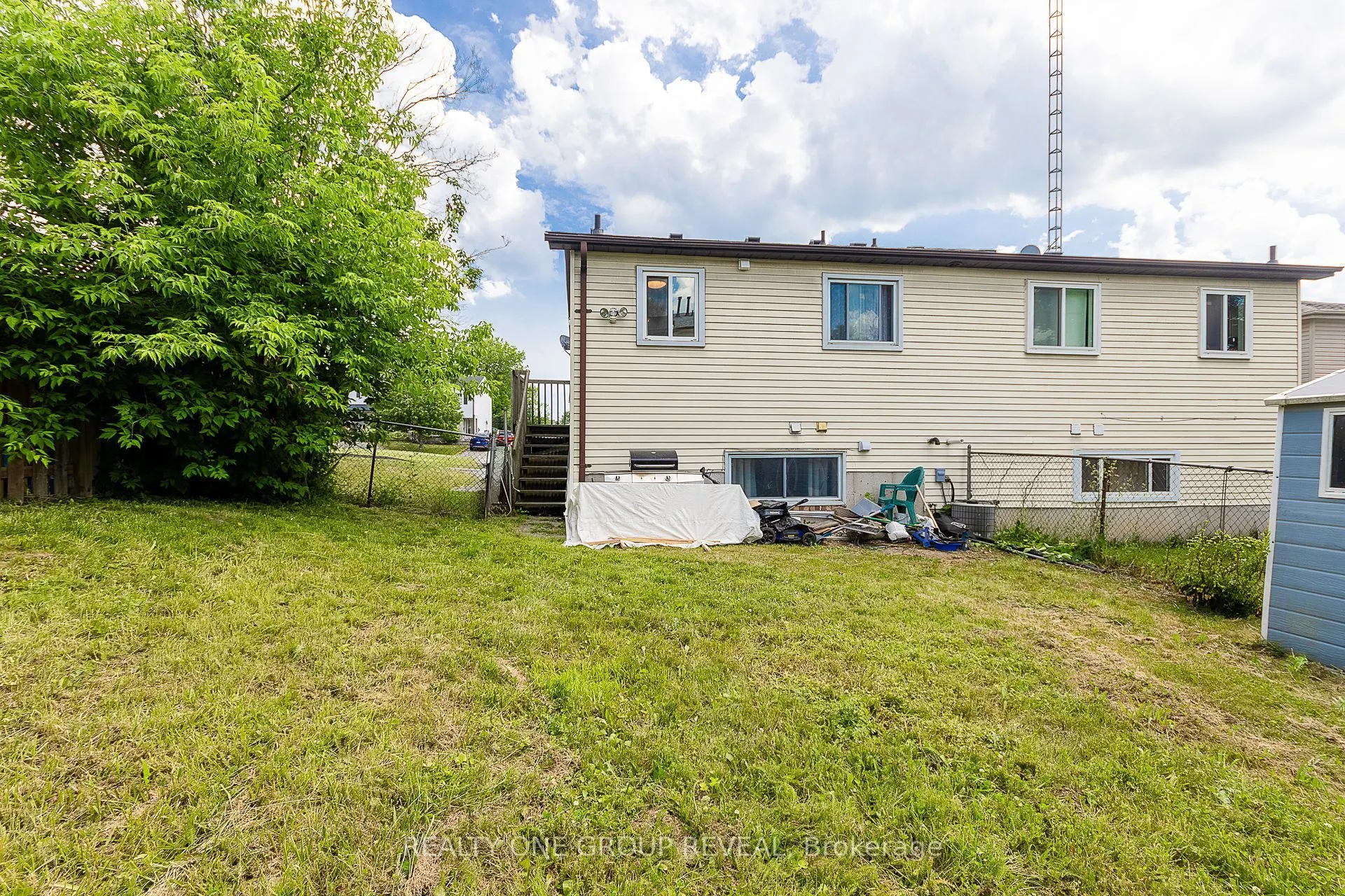 822 Kilkenny Court N