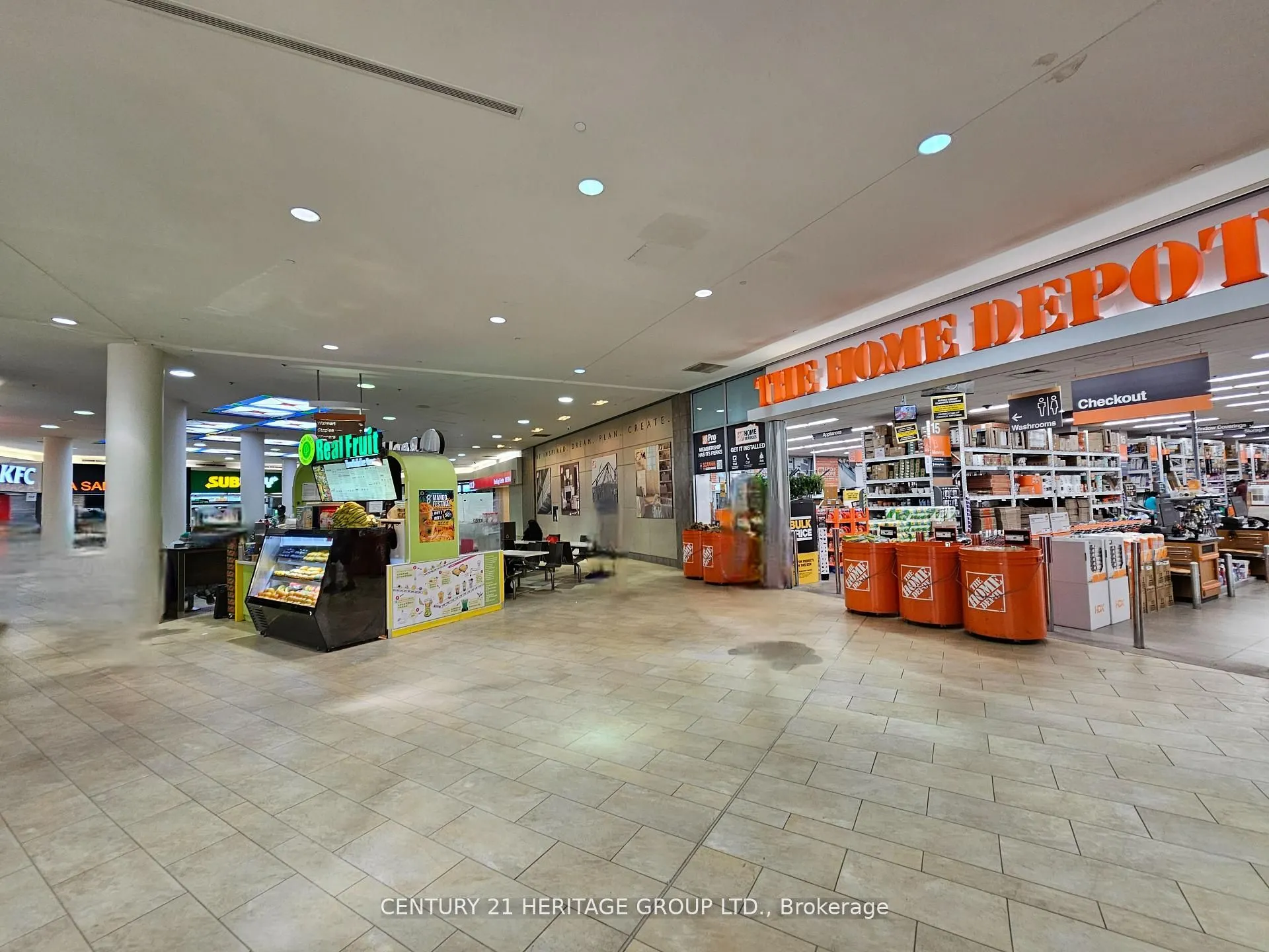 1000 Gerrard Street E, #F2