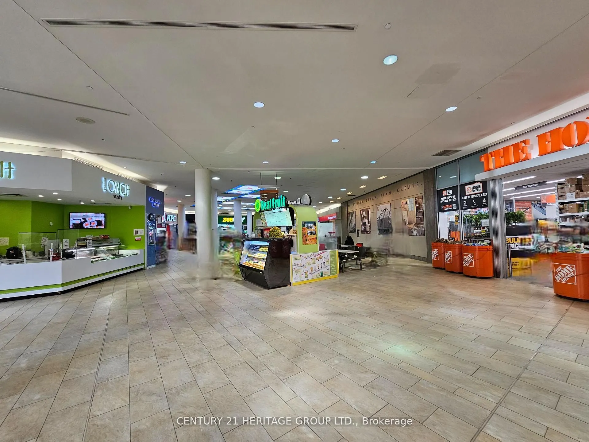 1000 Gerrard Street E, #F2