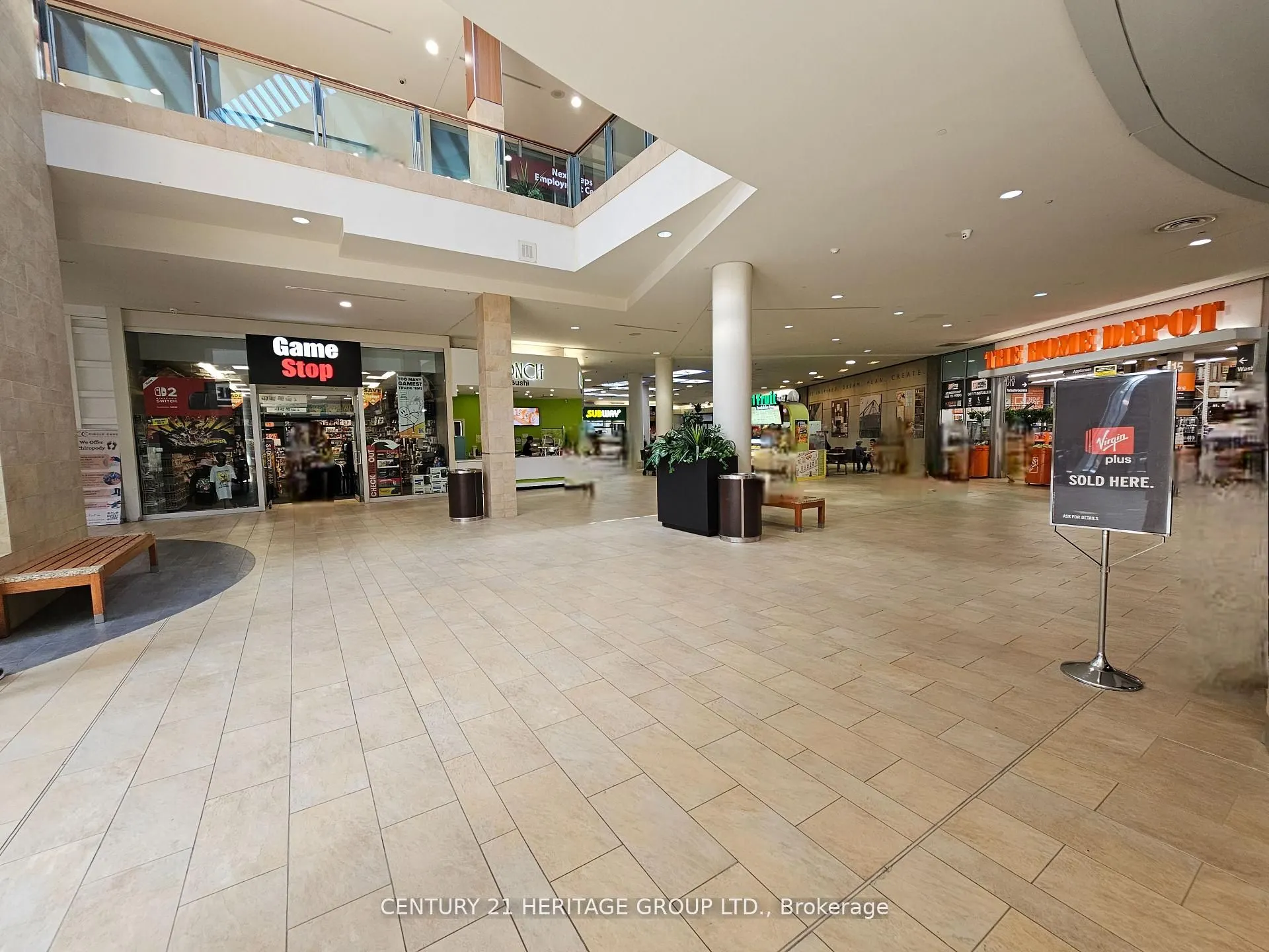1000 Gerrard Street E, #F2