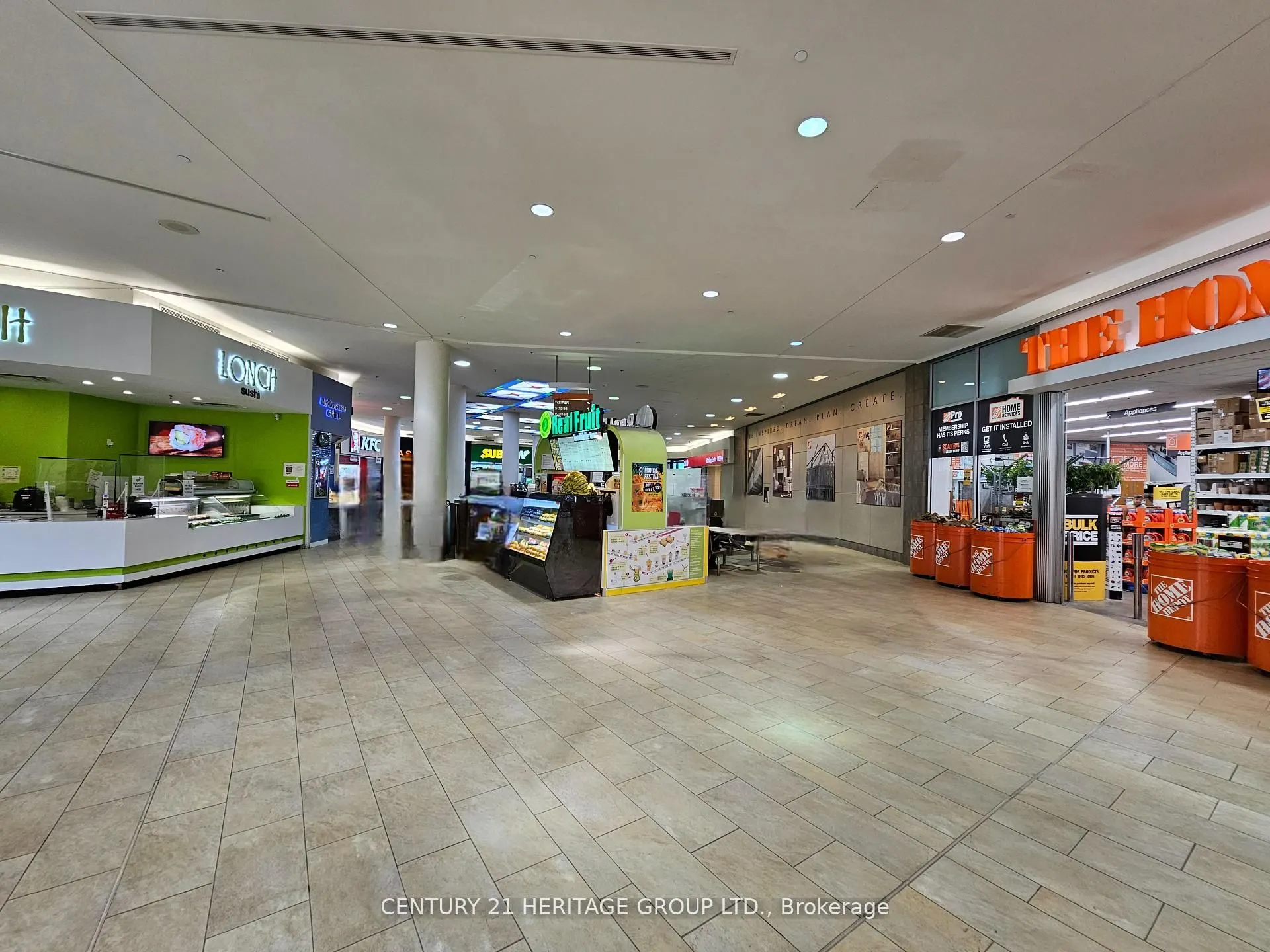 1000 Gerrard Street E, #F2
