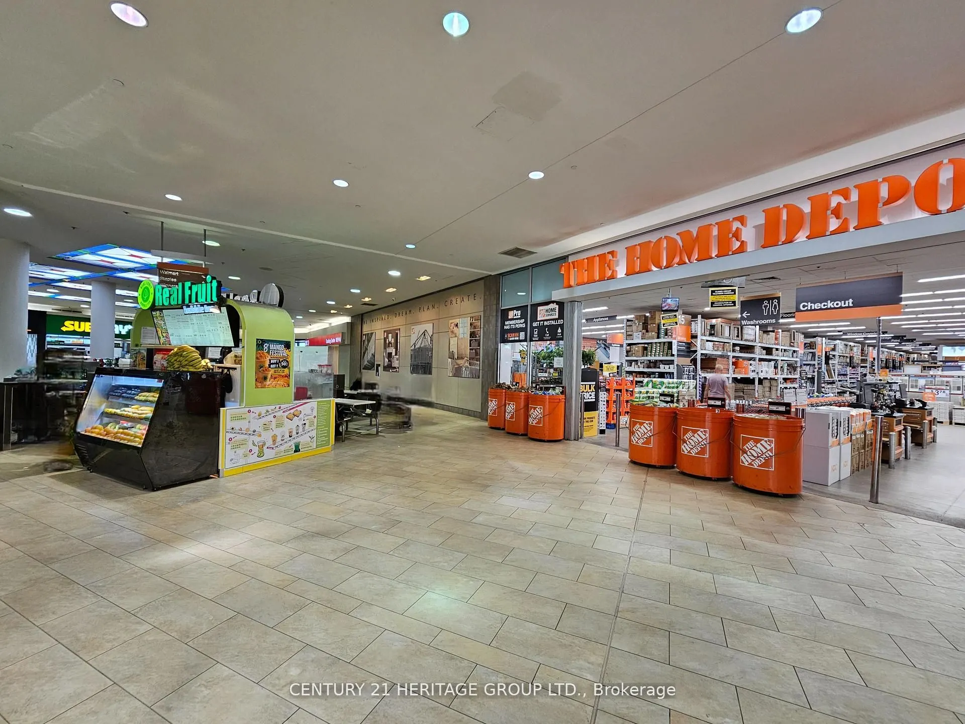 1000 Gerrard Street E, #F2