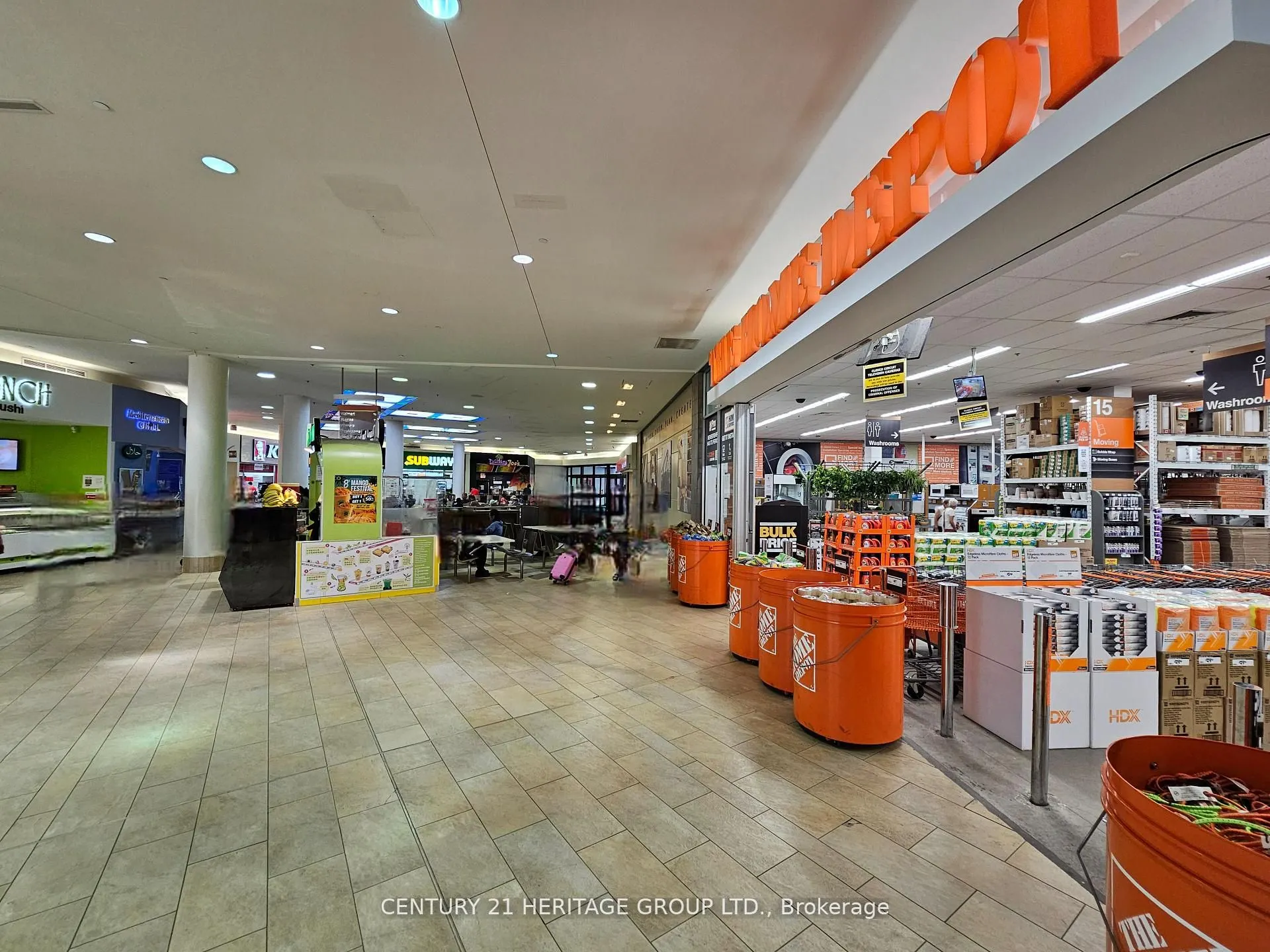 1000 Gerrard Street E, #F2