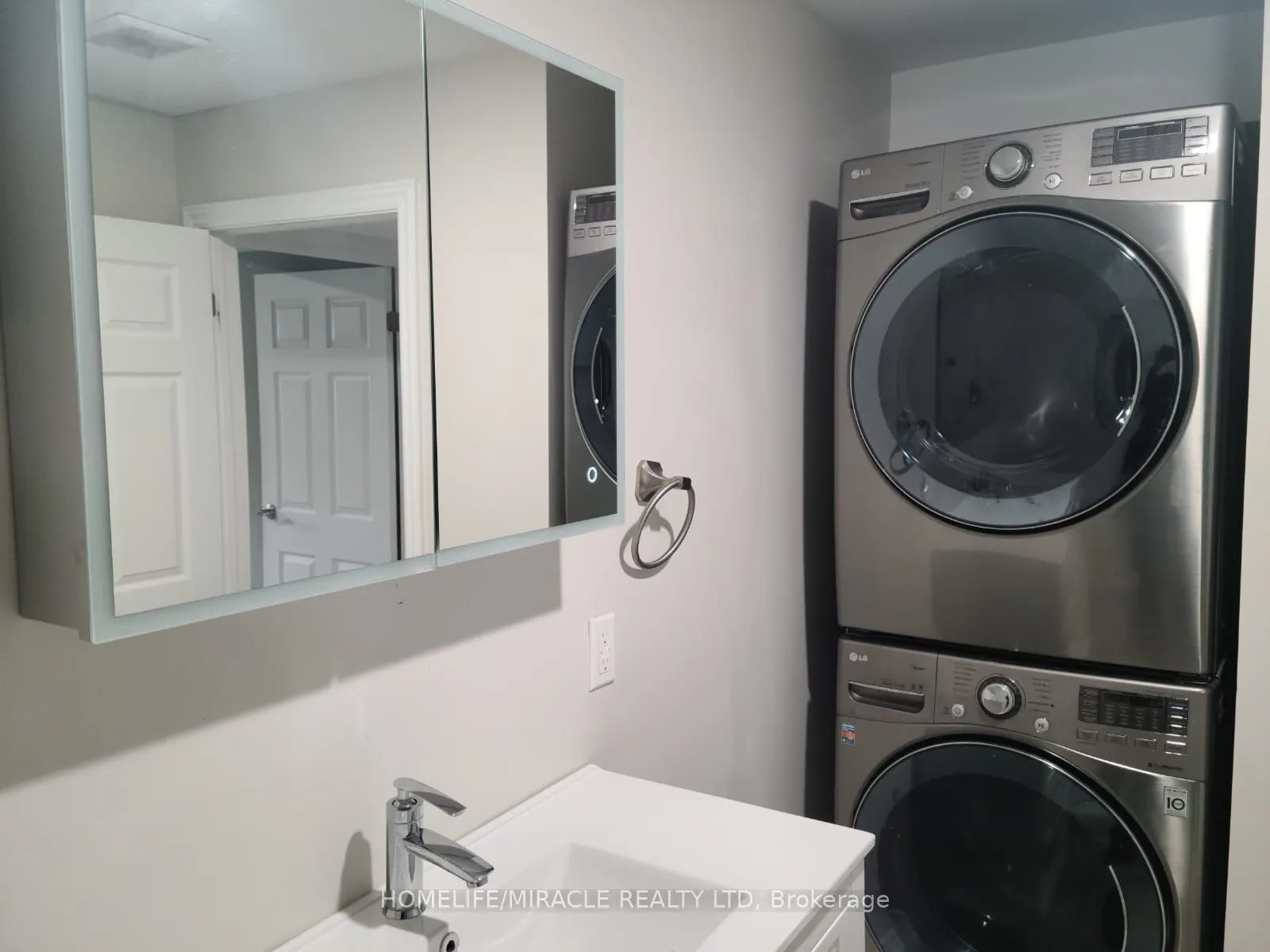 110 Hibbard Drive, #Basement