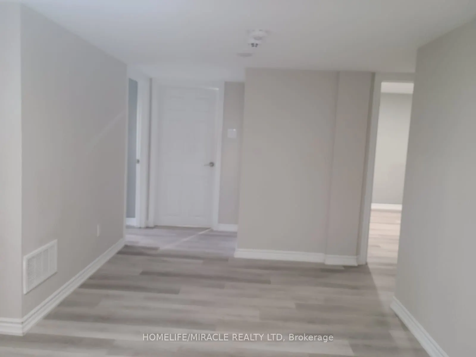 110 Hibbard Drive, #Basement