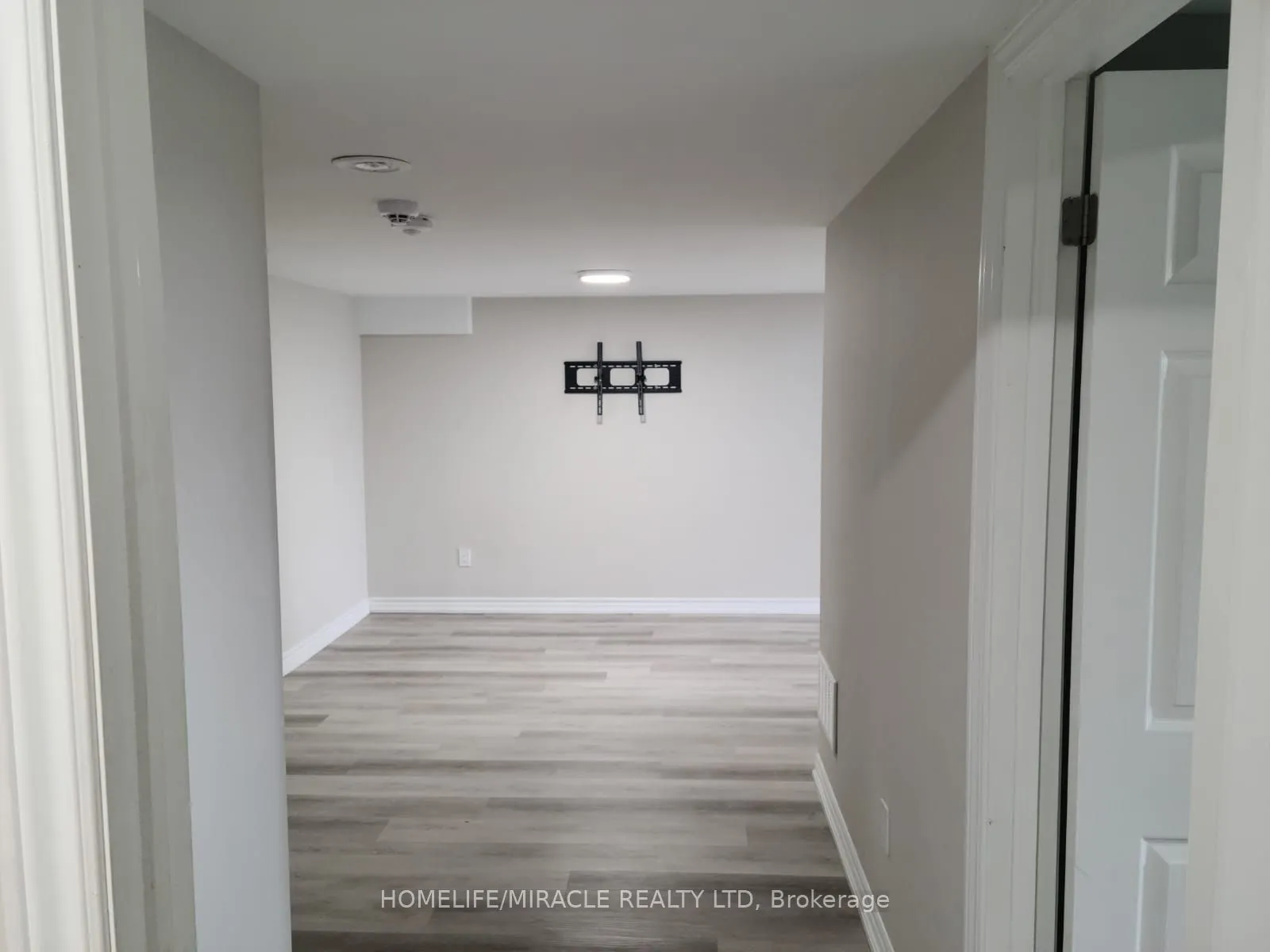 110 Hibbard Drive, #Basement