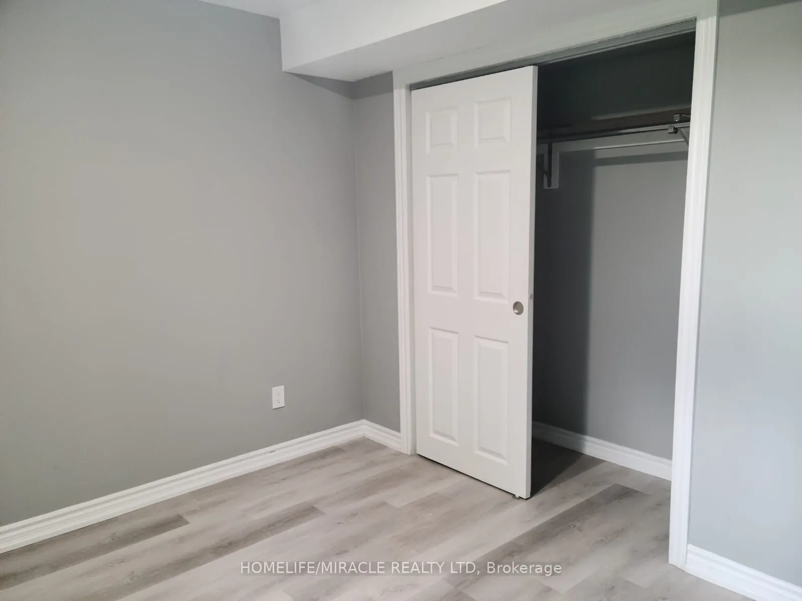 110 Hibbard Drive, #Basement