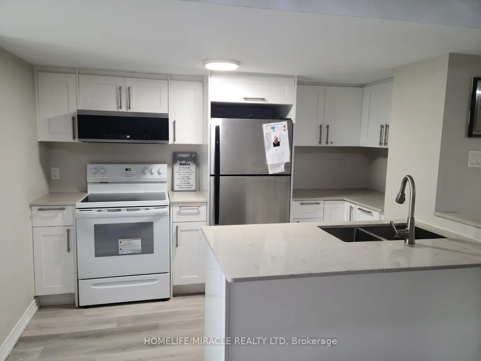110 Hibbard Drive, #Basement